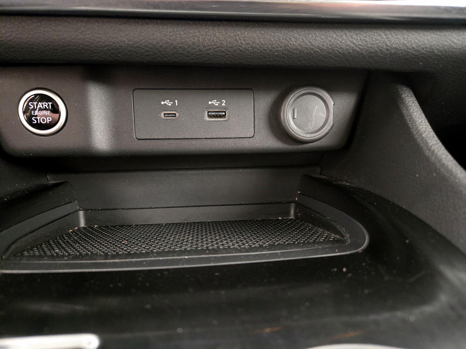 Thumbnail: 2023 Nissan Rogue - 18