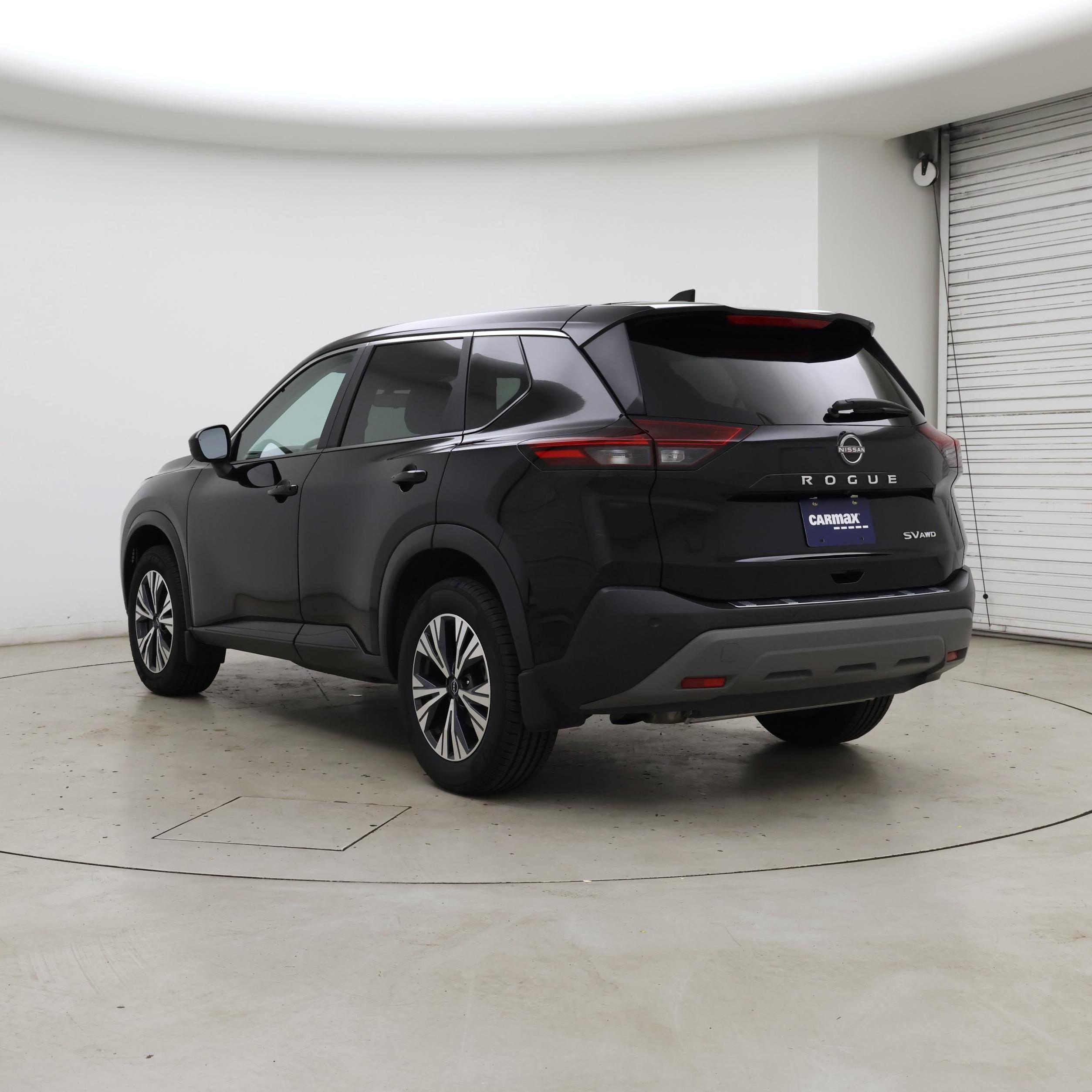 Thumbnail: 2023 Nissan Rogue - 2