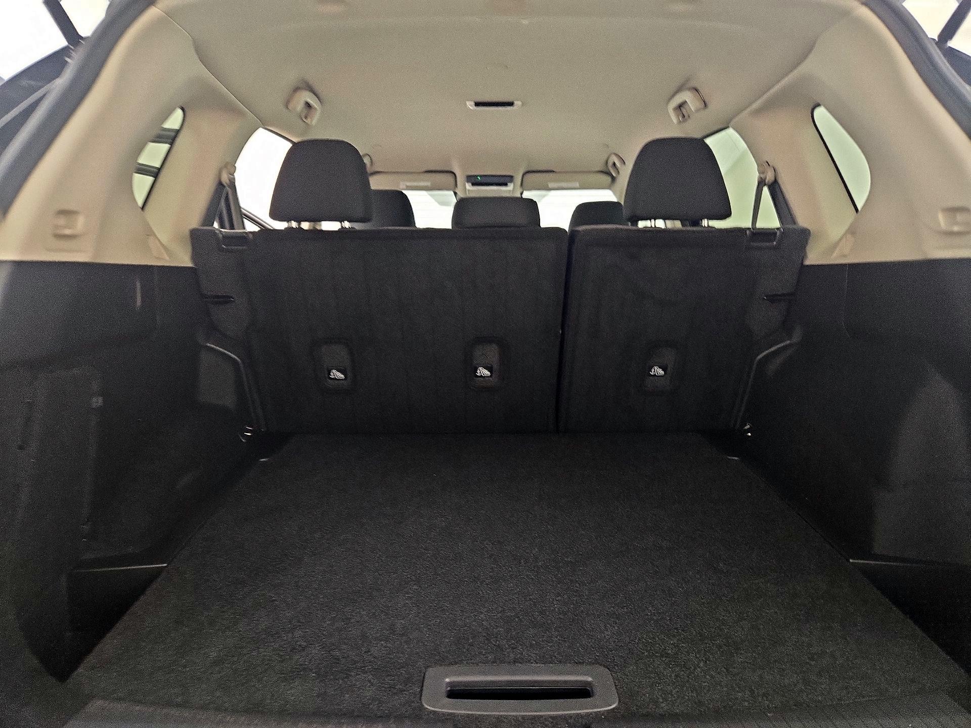 Thumbnail: 2023 Nissan Rogue - 20