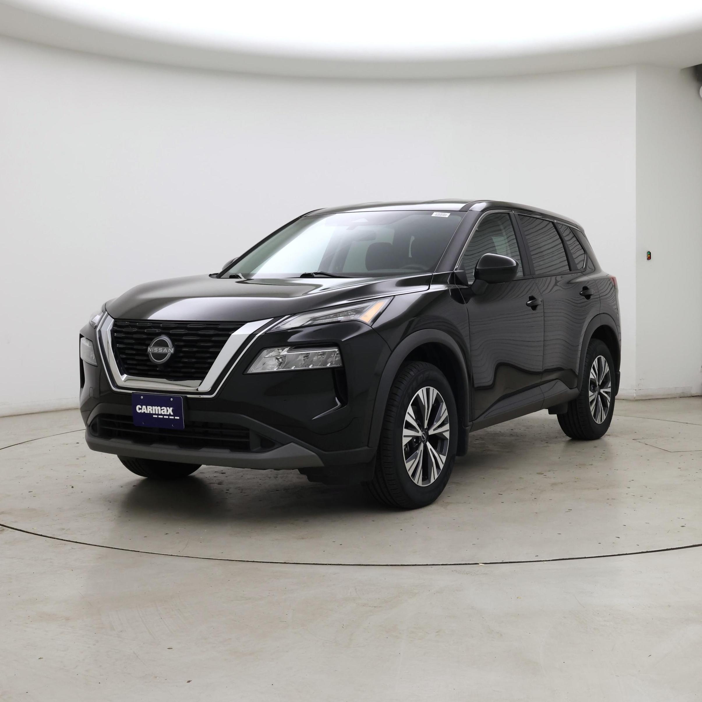 Thumbnail: 2023 Nissan Rogue - 4