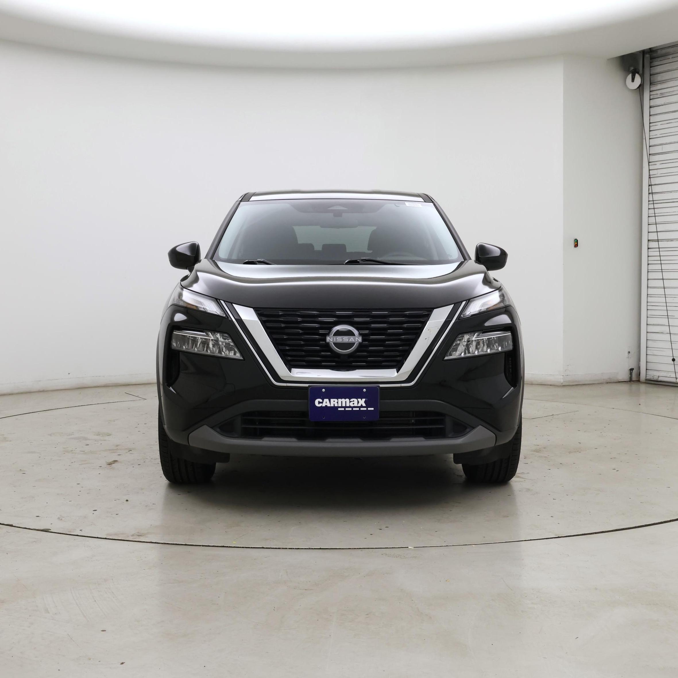 Thumbnail: 2023 Nissan Rogue - 5