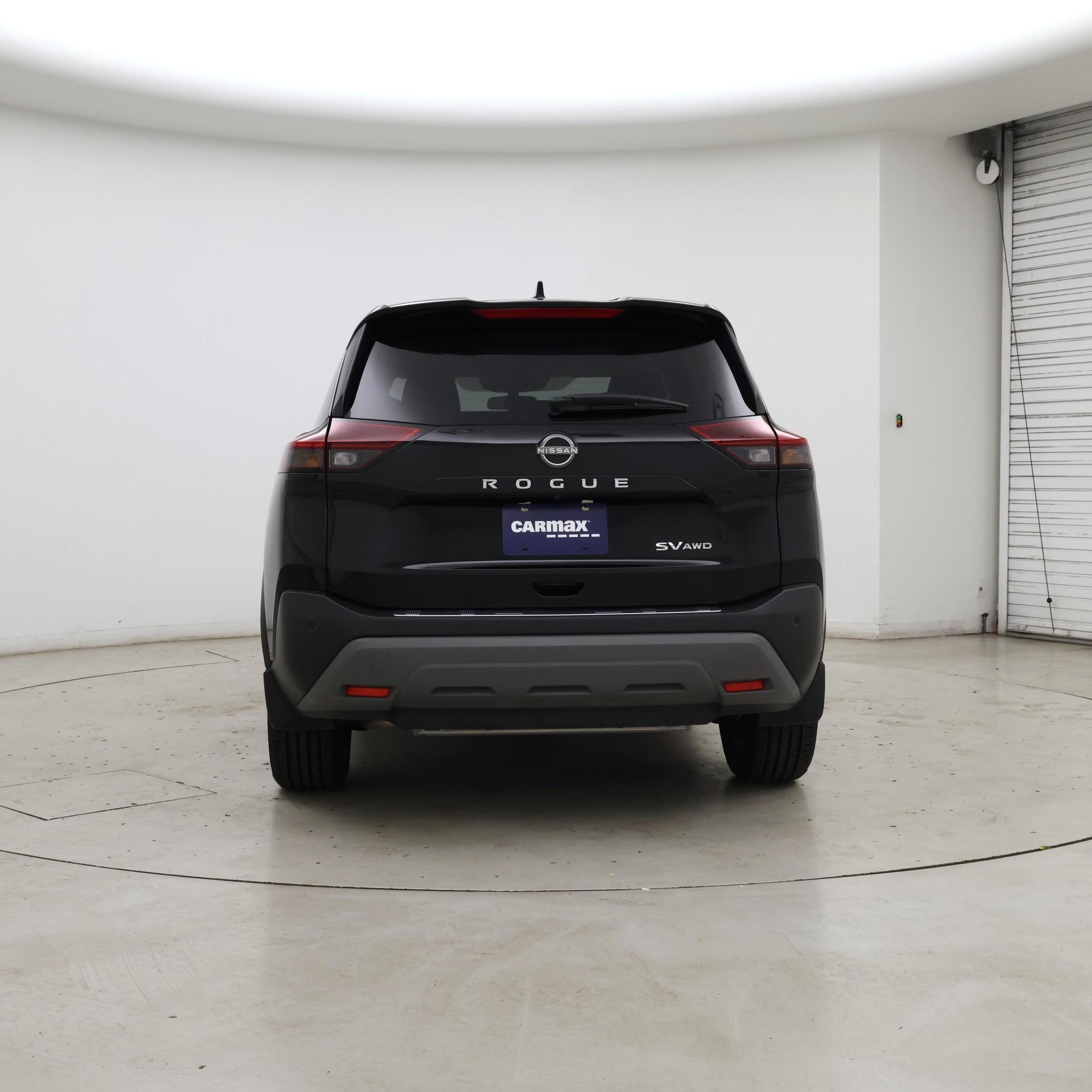 Thumbnail: 2023 Nissan Rogue - 6