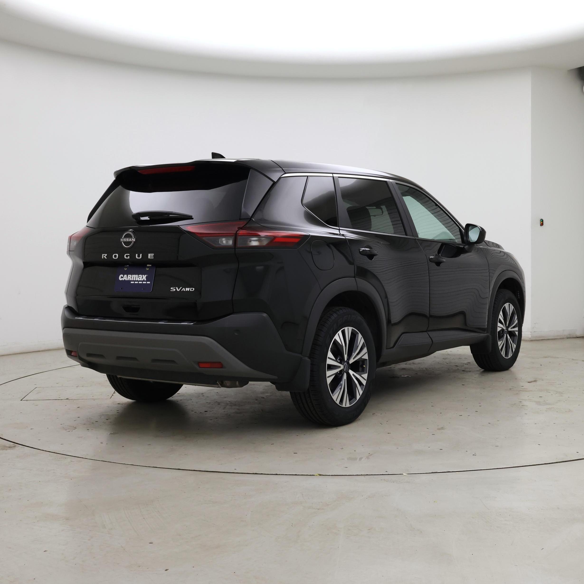 Thumbnail: 2023 Nissan Rogue - 8