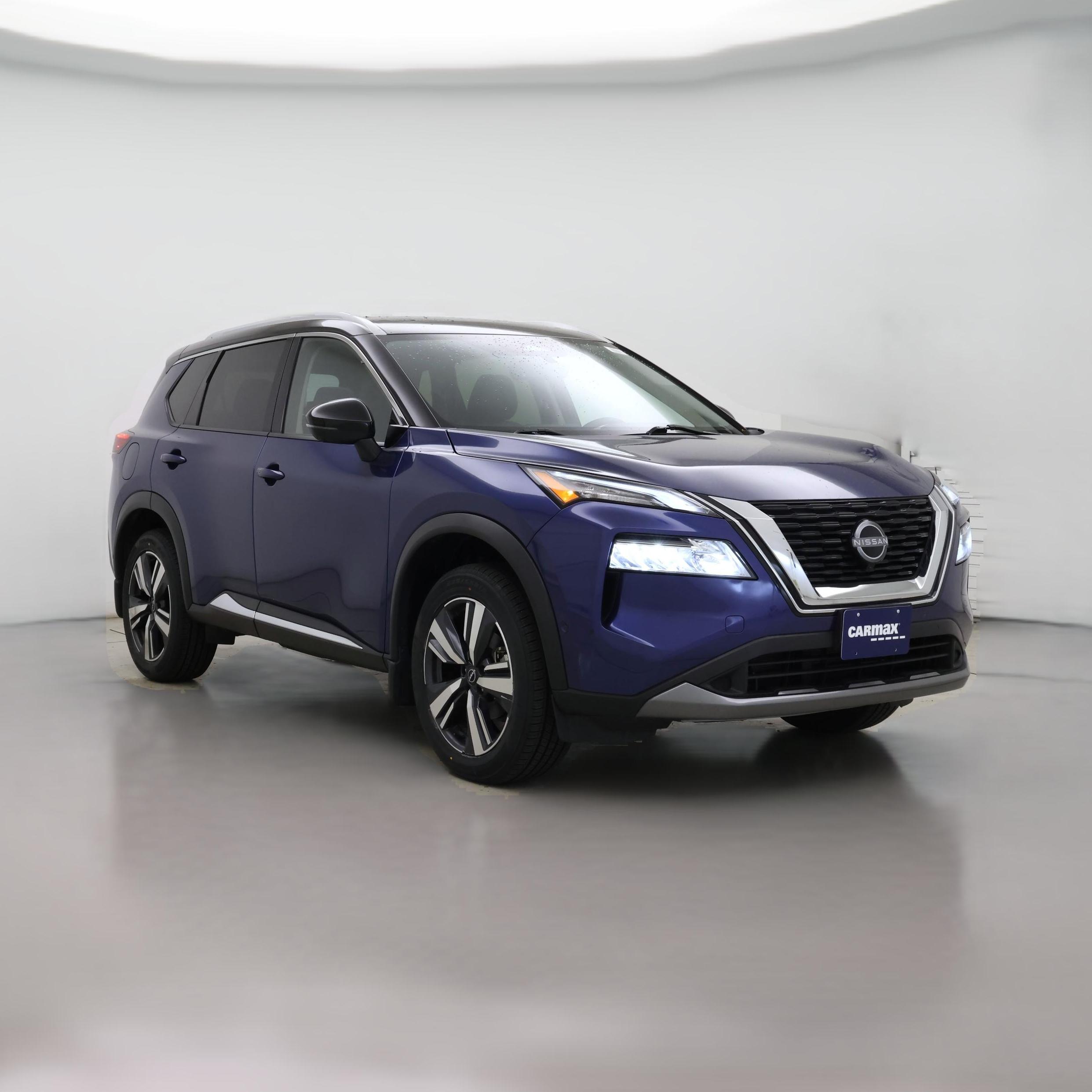 Thumbnail: 2023 Nissan Rogue - 1