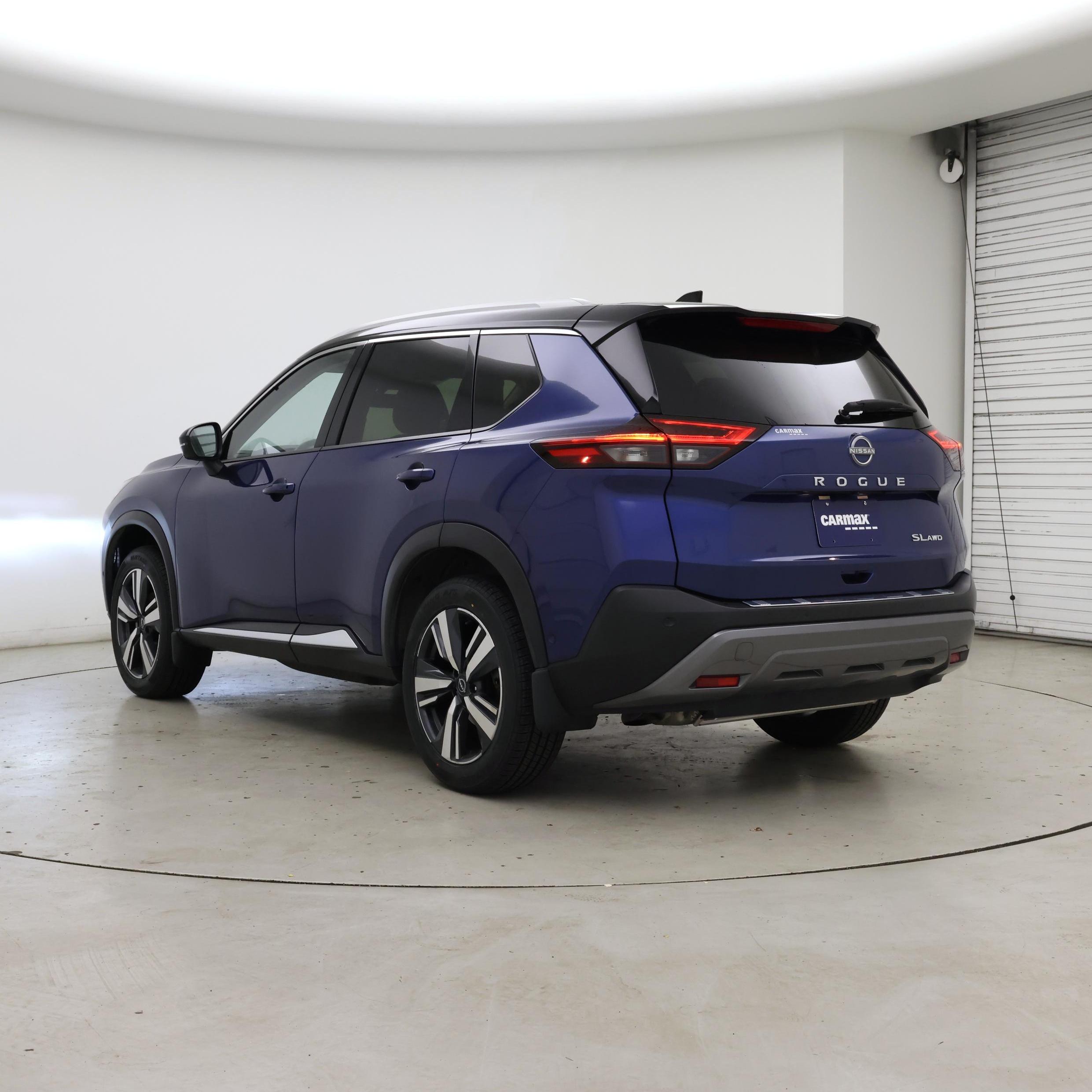Thumbnail: 2023 Nissan Rogue - 2