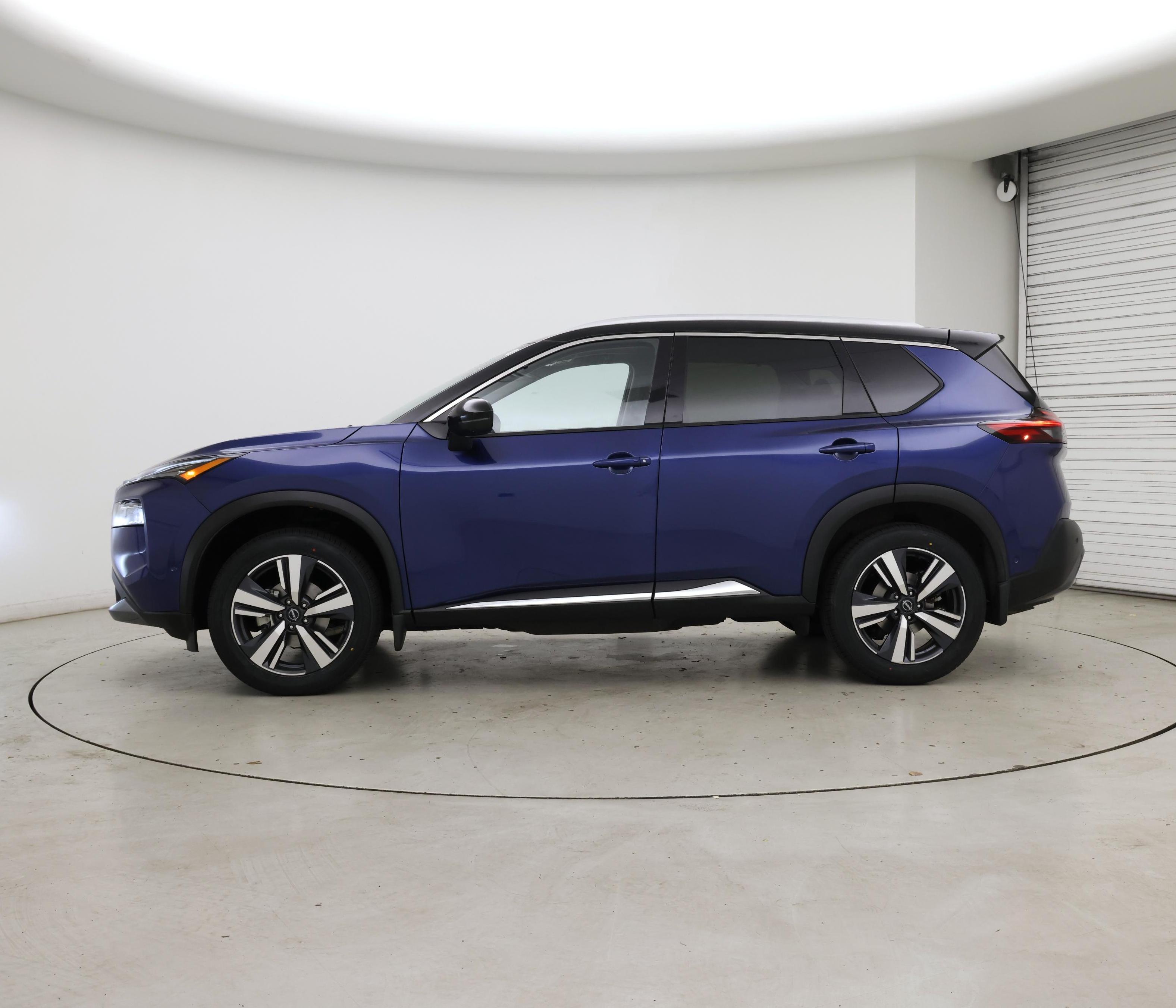 Thumbnail: 2023 Nissan Rogue - 3