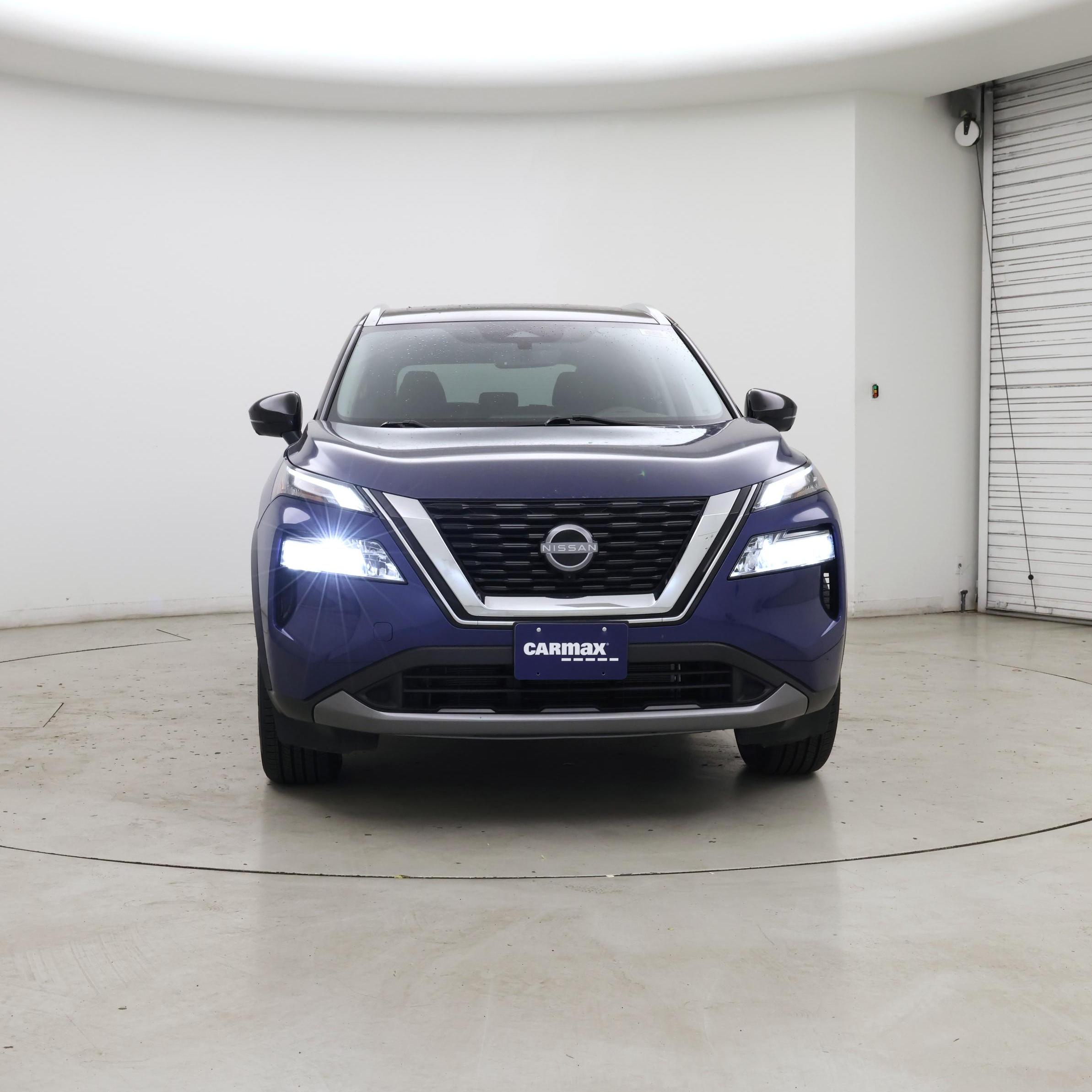 Thumbnail: 2023 Nissan Rogue - 5