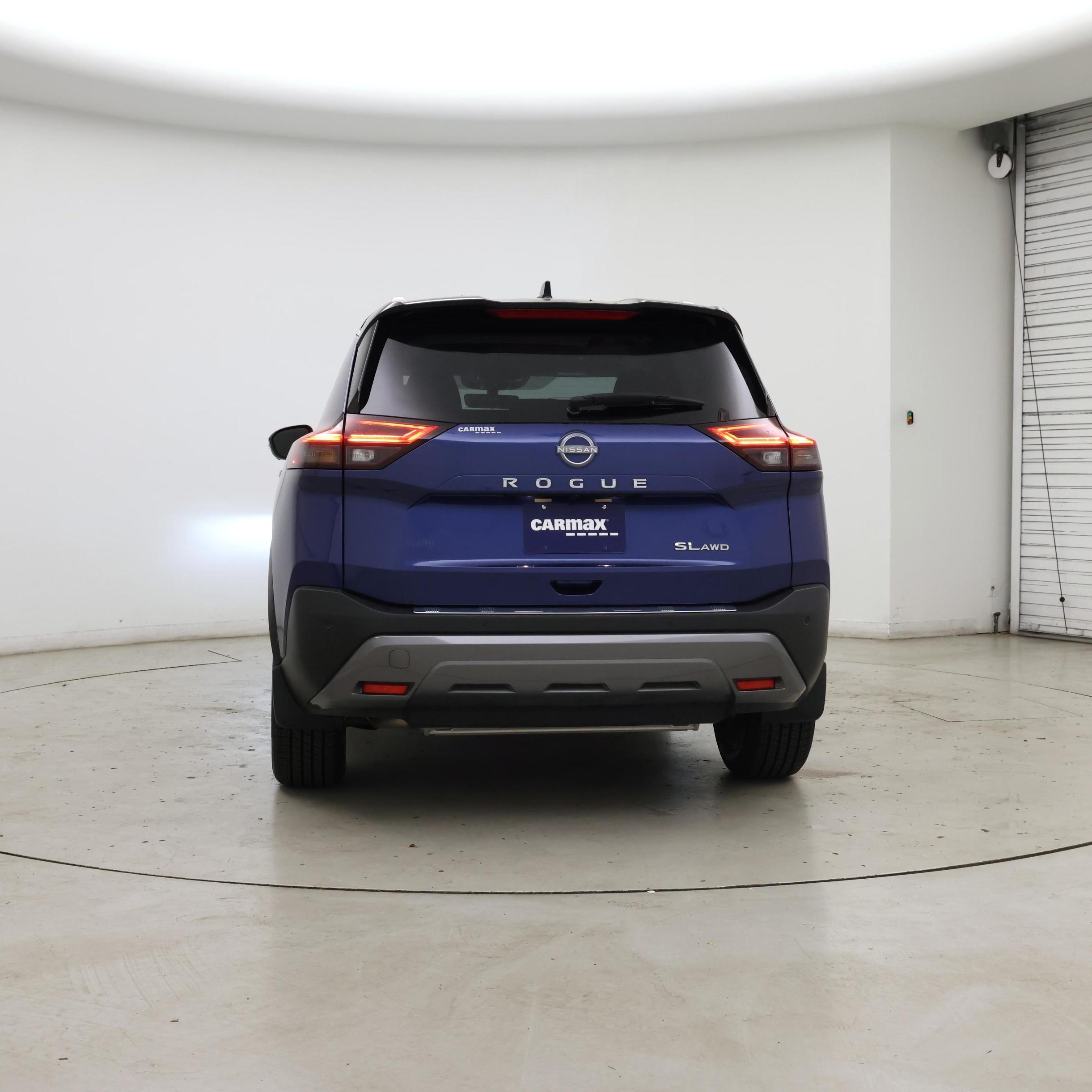 Thumbnail: 2023 Nissan Rogue - 6