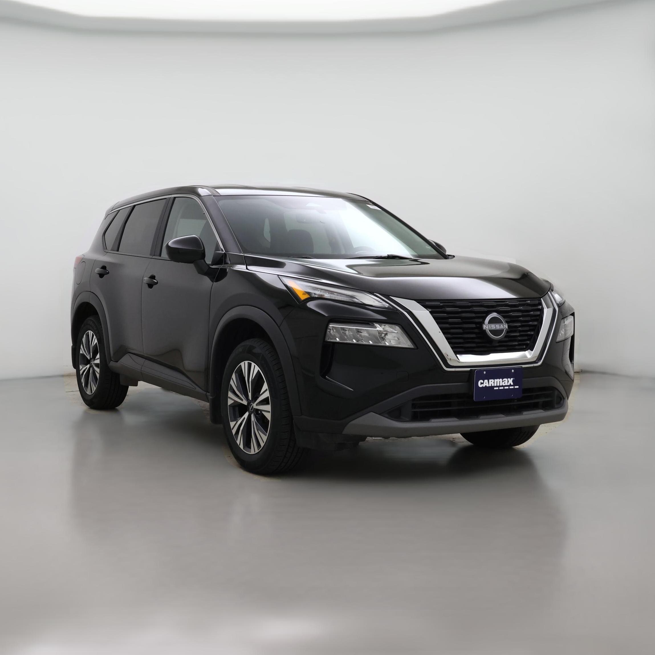Thumbnail: 2023 Nissan Rogue - 1