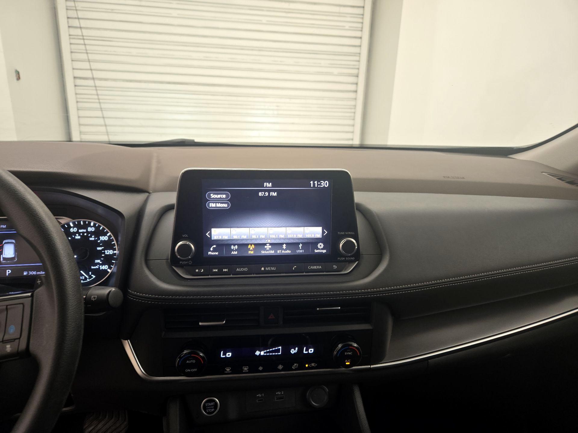 Thumbnail: 2023 Nissan Rogue - 9