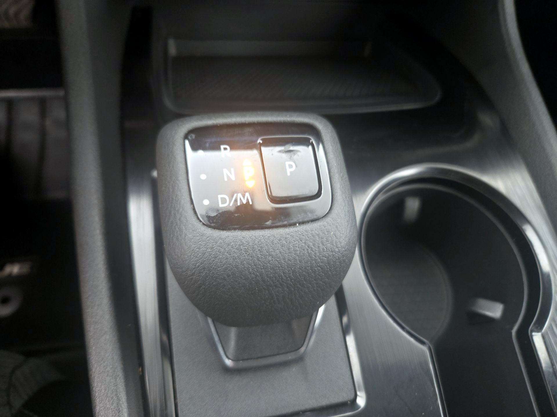 Thumbnail: 2023 Nissan Rogue - 17