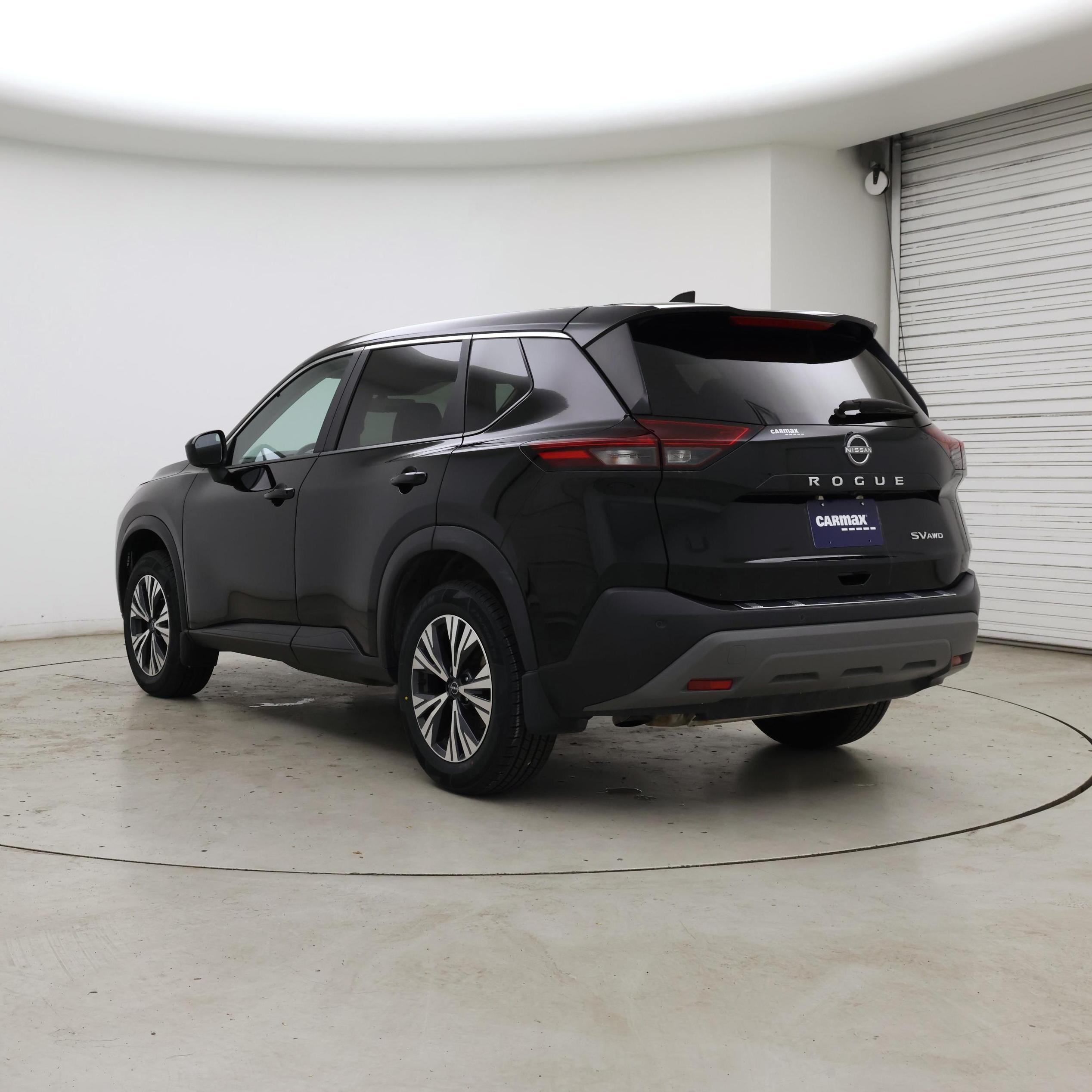Thumbnail: 2023 Nissan Rogue - 2