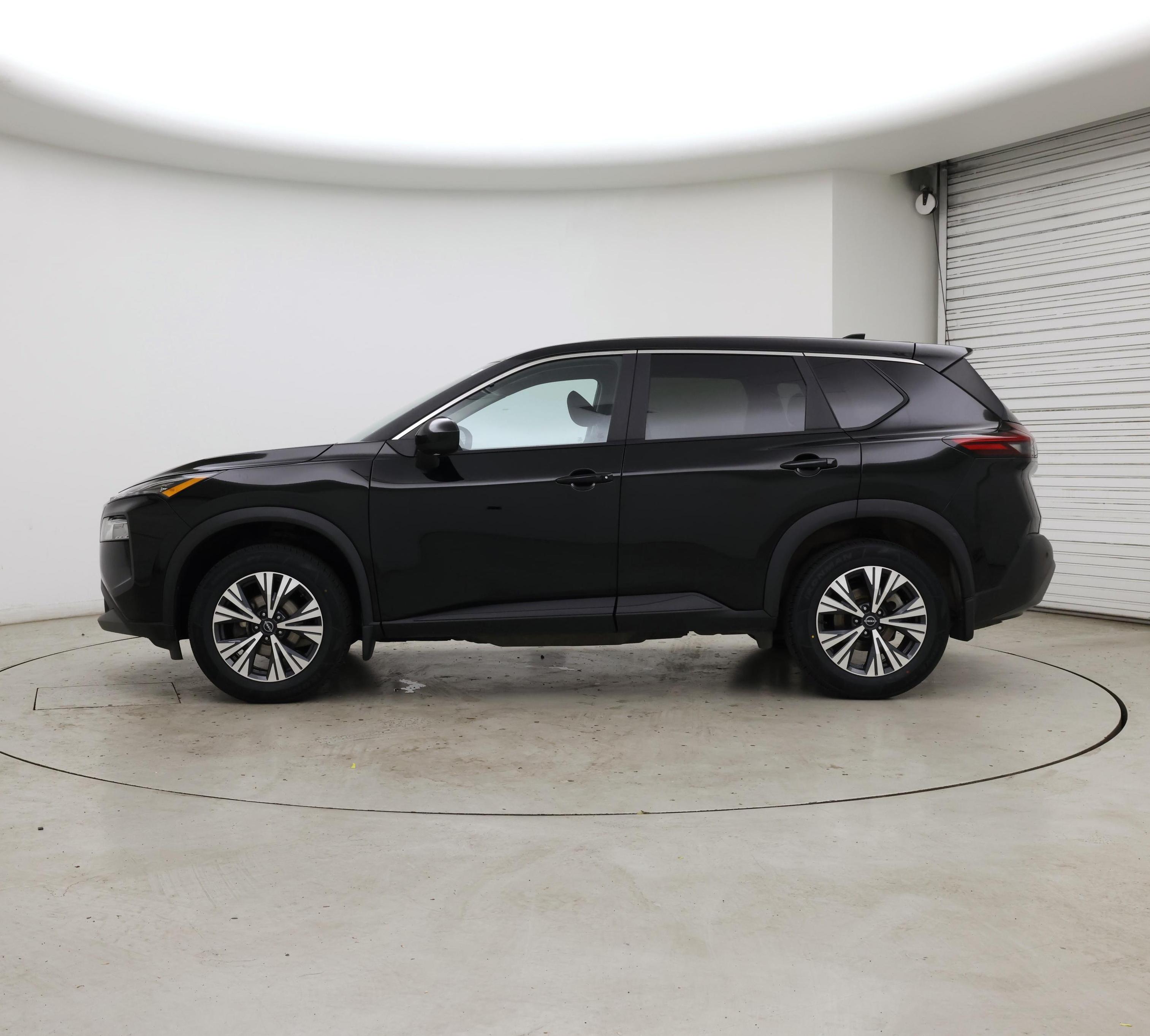 Thumbnail: 2023 Nissan Rogue - 3