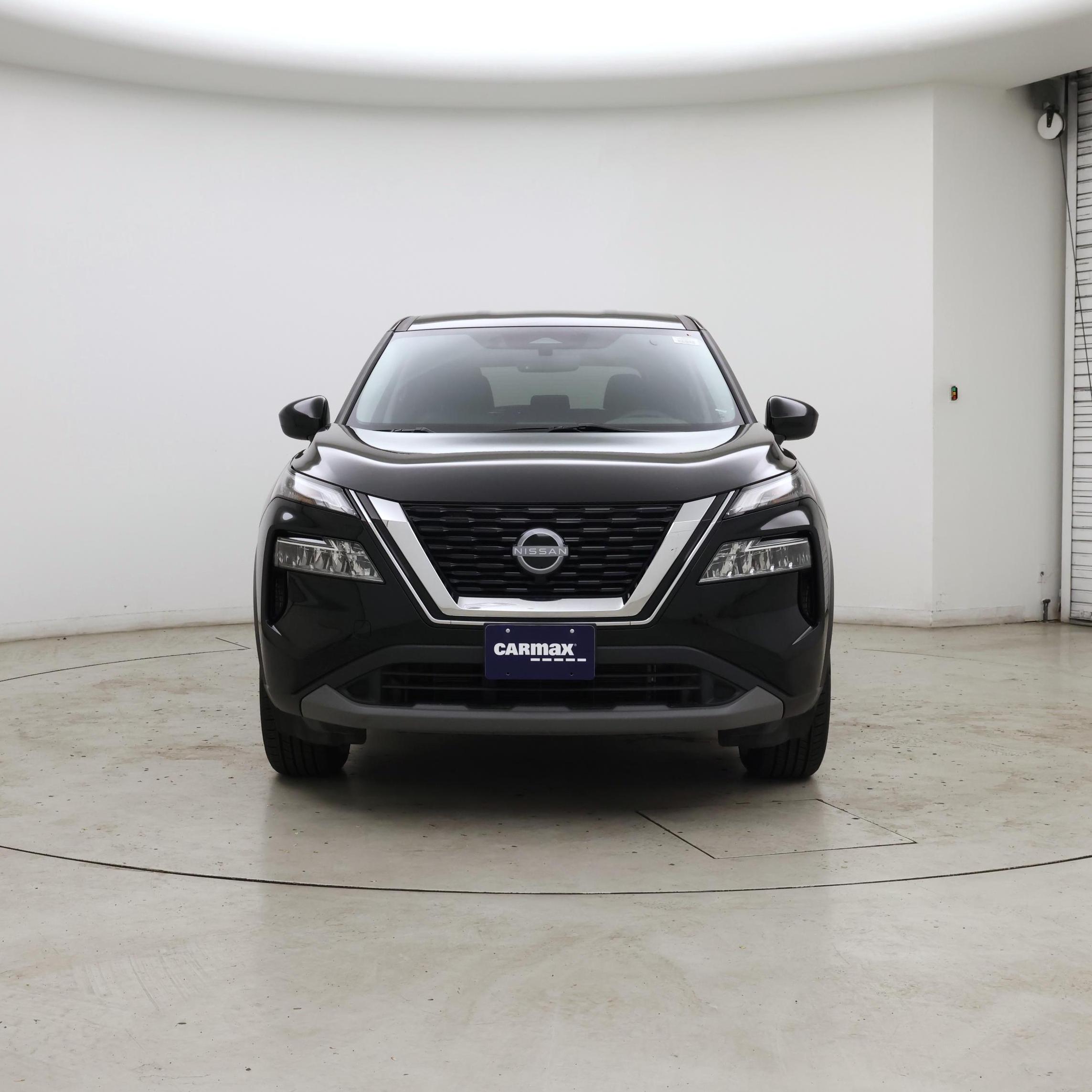Thumbnail: 2023 Nissan Rogue - 5