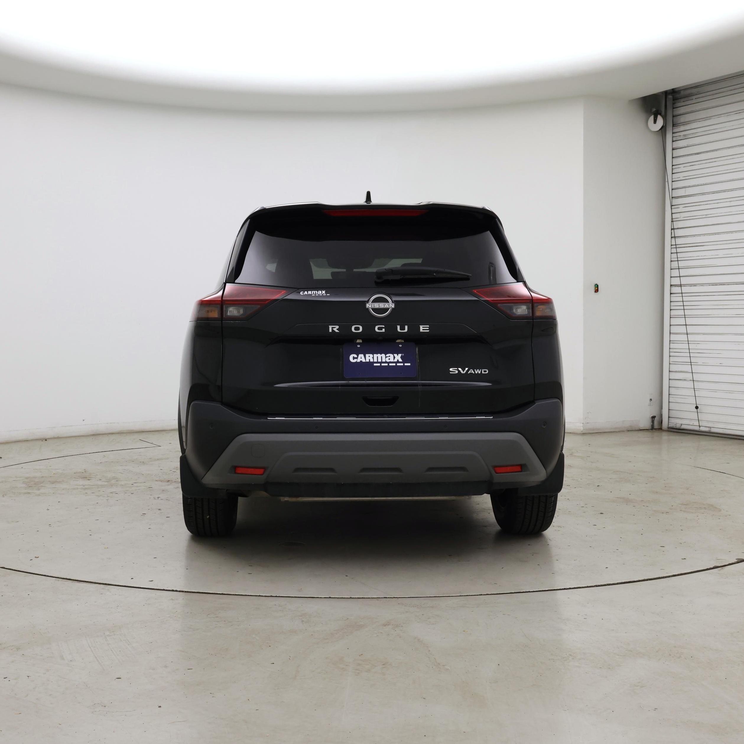 Thumbnail: 2023 Nissan Rogue - 6