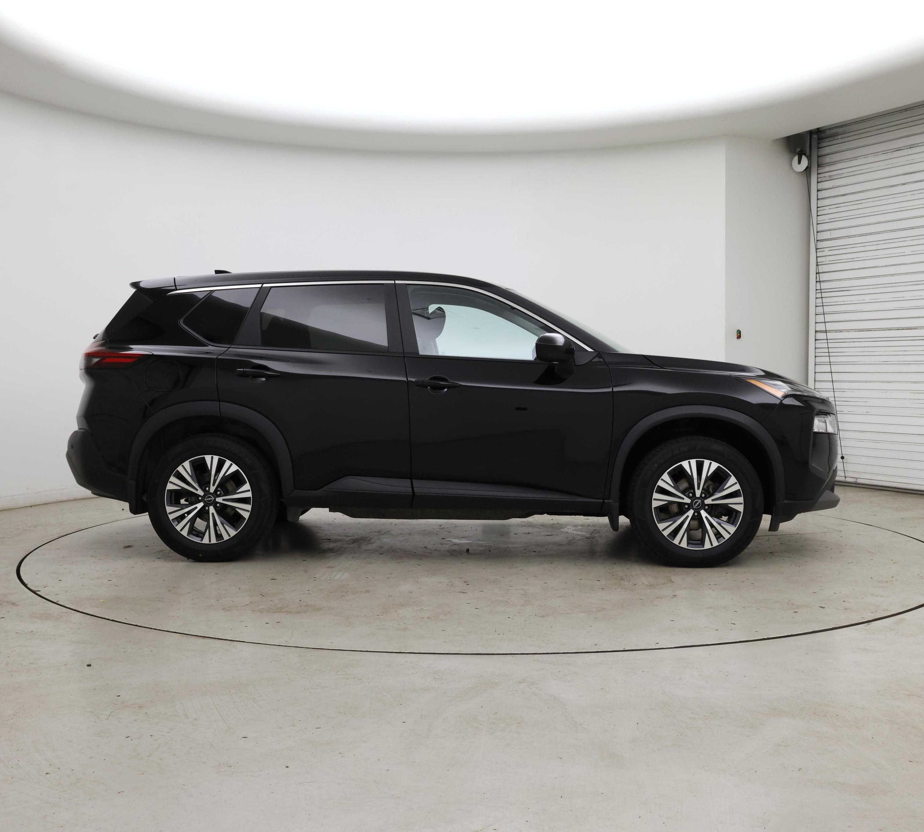Thumbnail: 2023 Nissan Rogue - 7