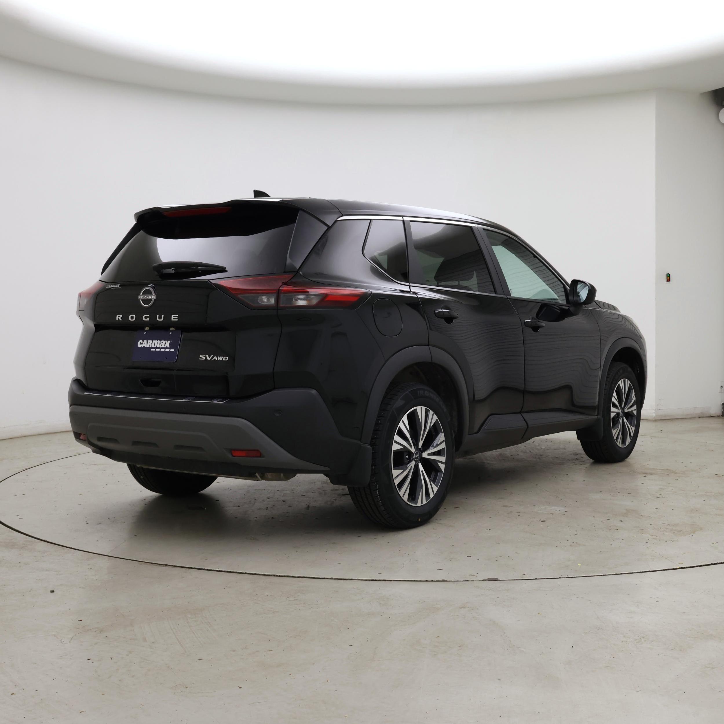 Thumbnail: 2023 Nissan Rogue - 8