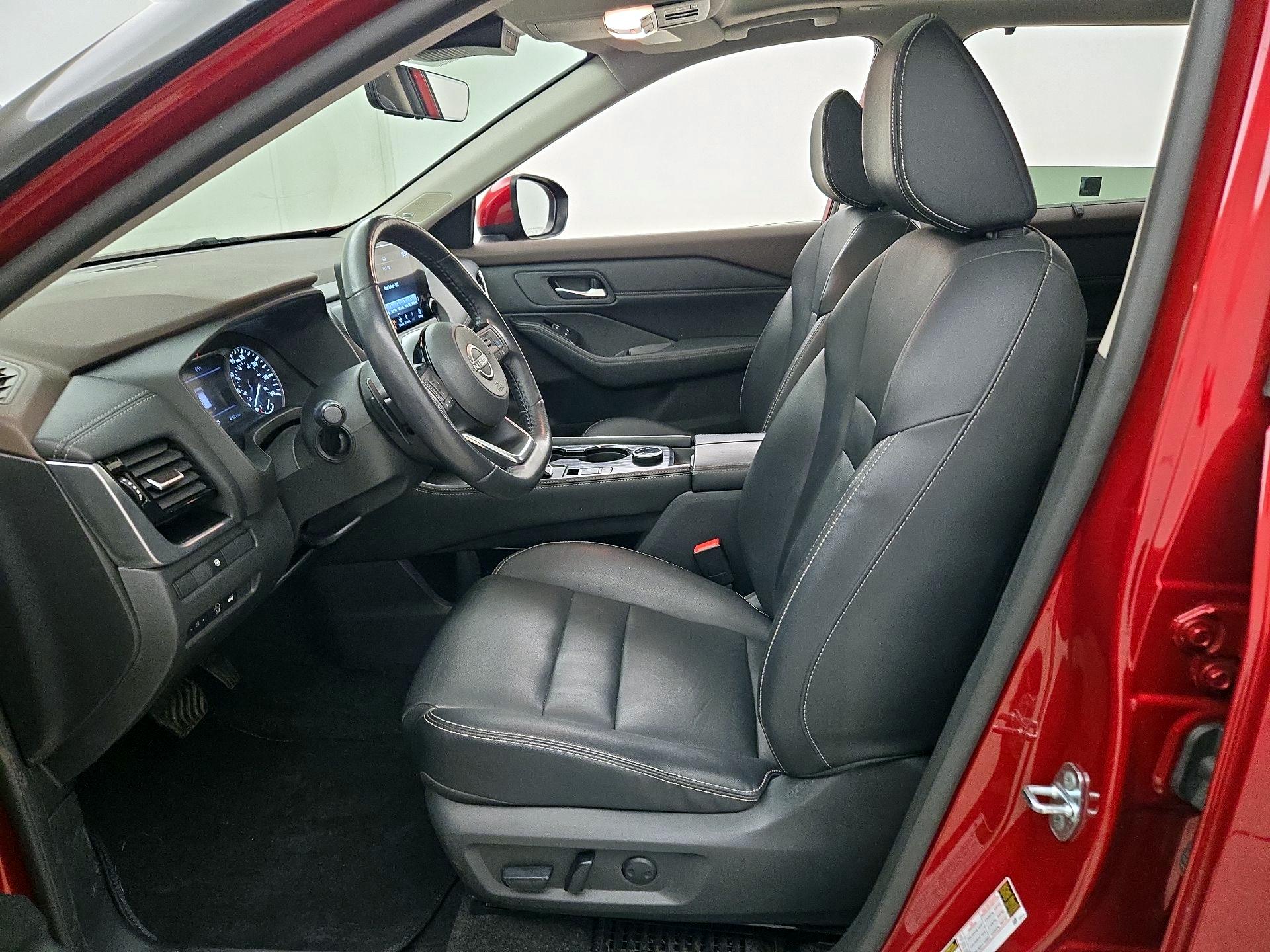 Thumbnail: 2023 Nissan Rogue - 11