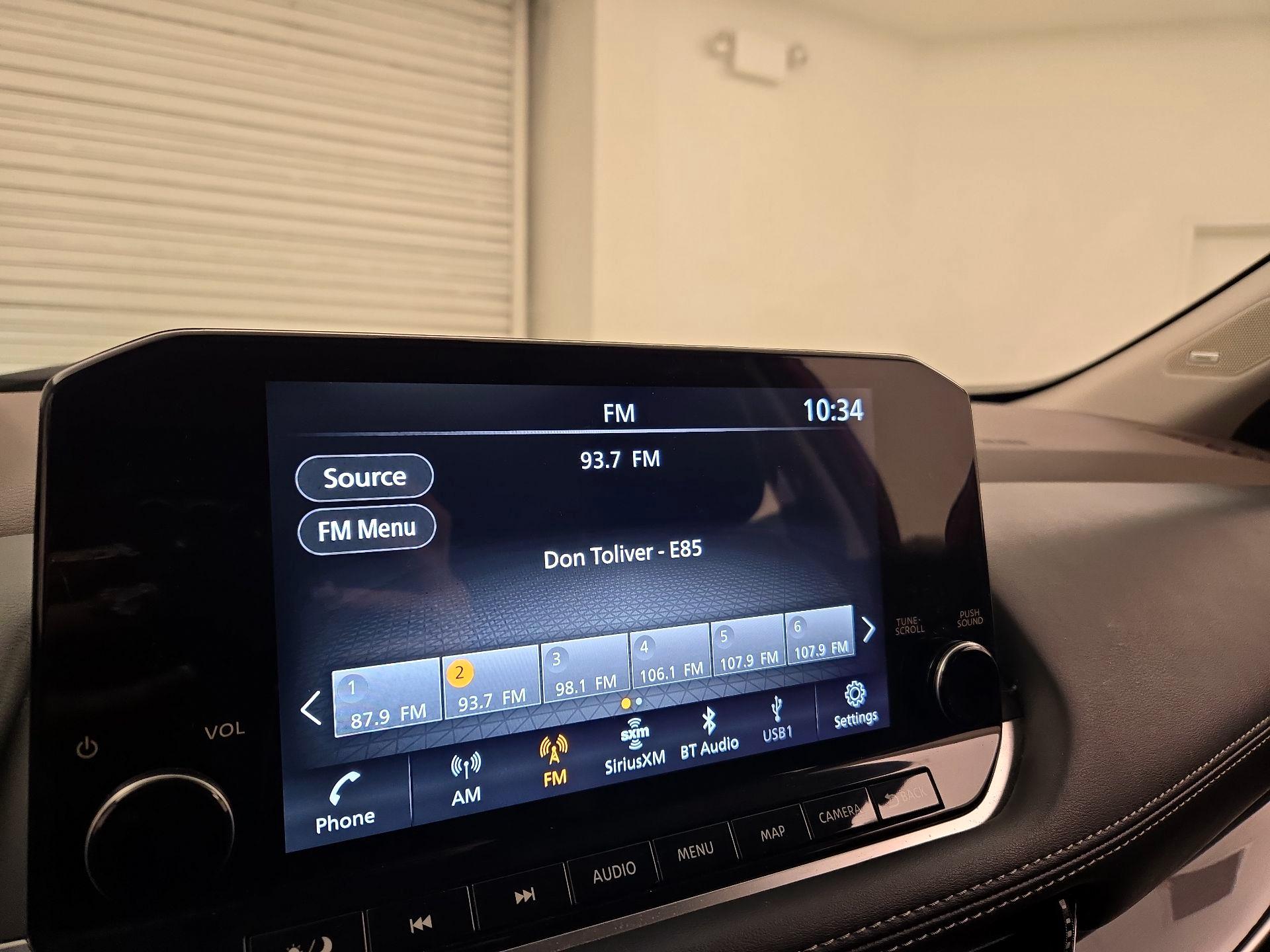 Thumbnail: 2023 Nissan Rogue - 14