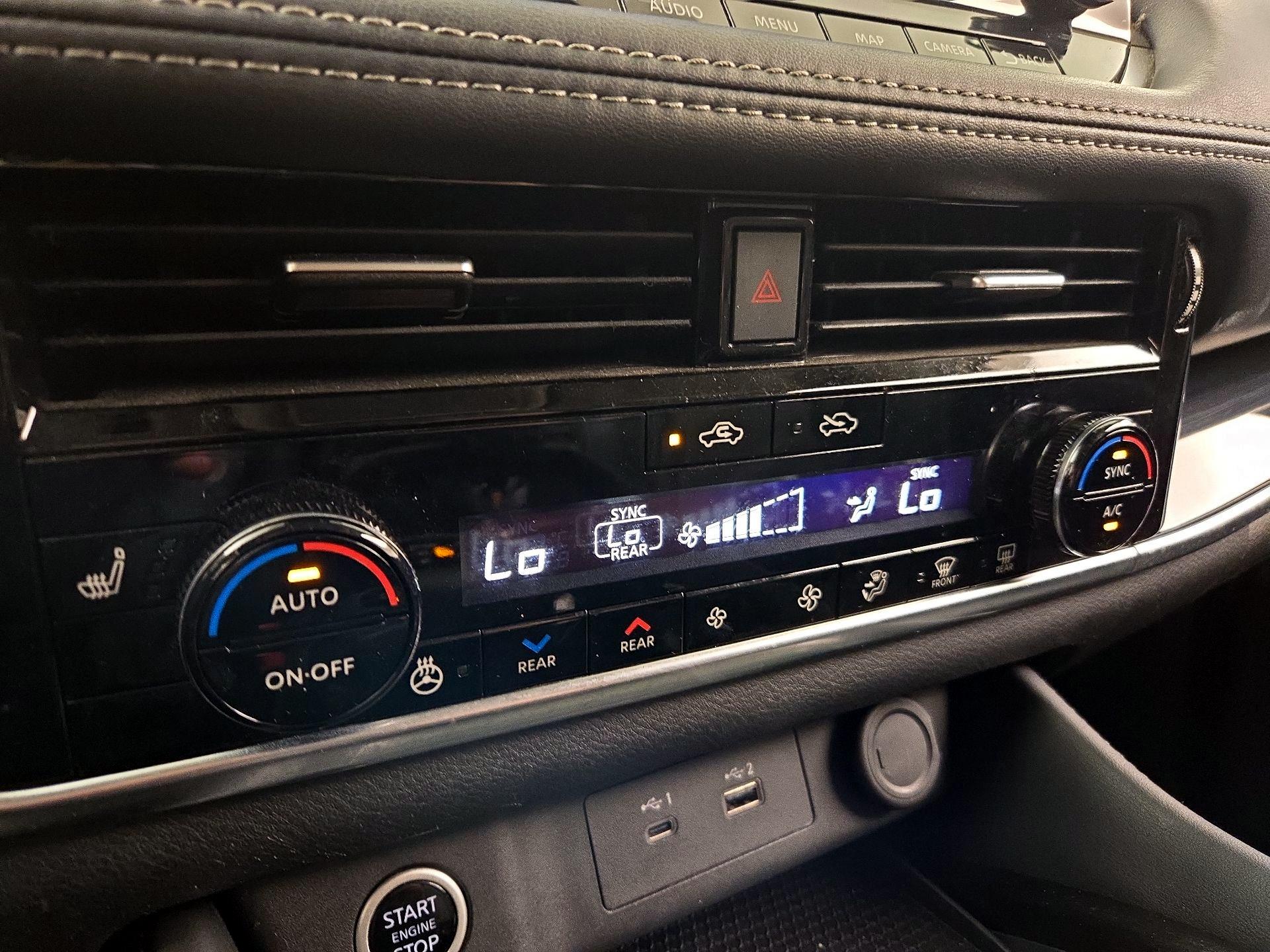 Thumbnail: 2023 Nissan Rogue - 15