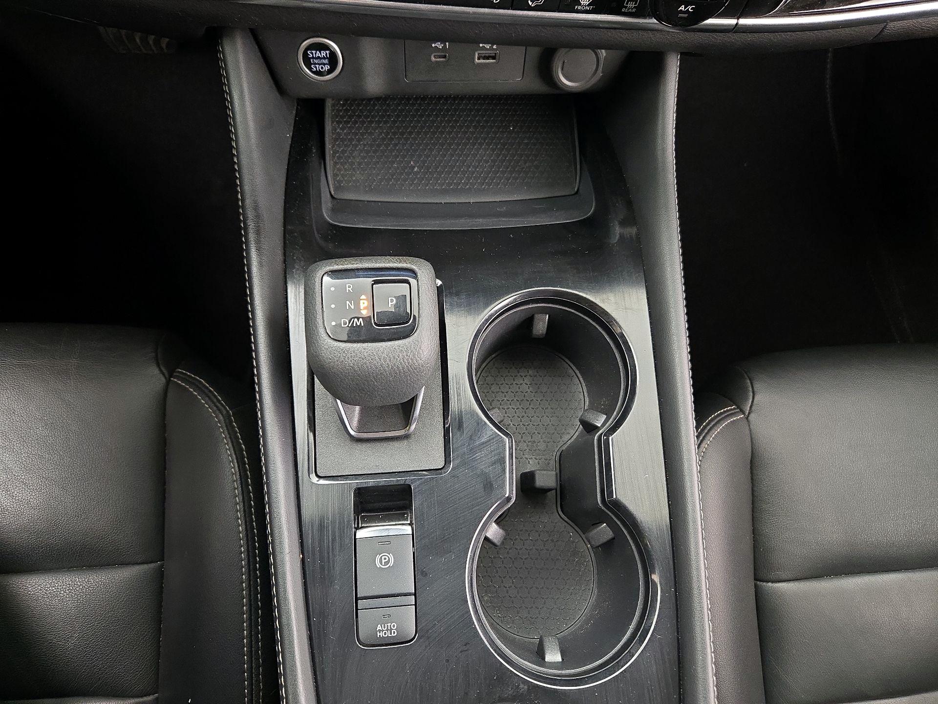 Thumbnail: 2023 Nissan Rogue - 16