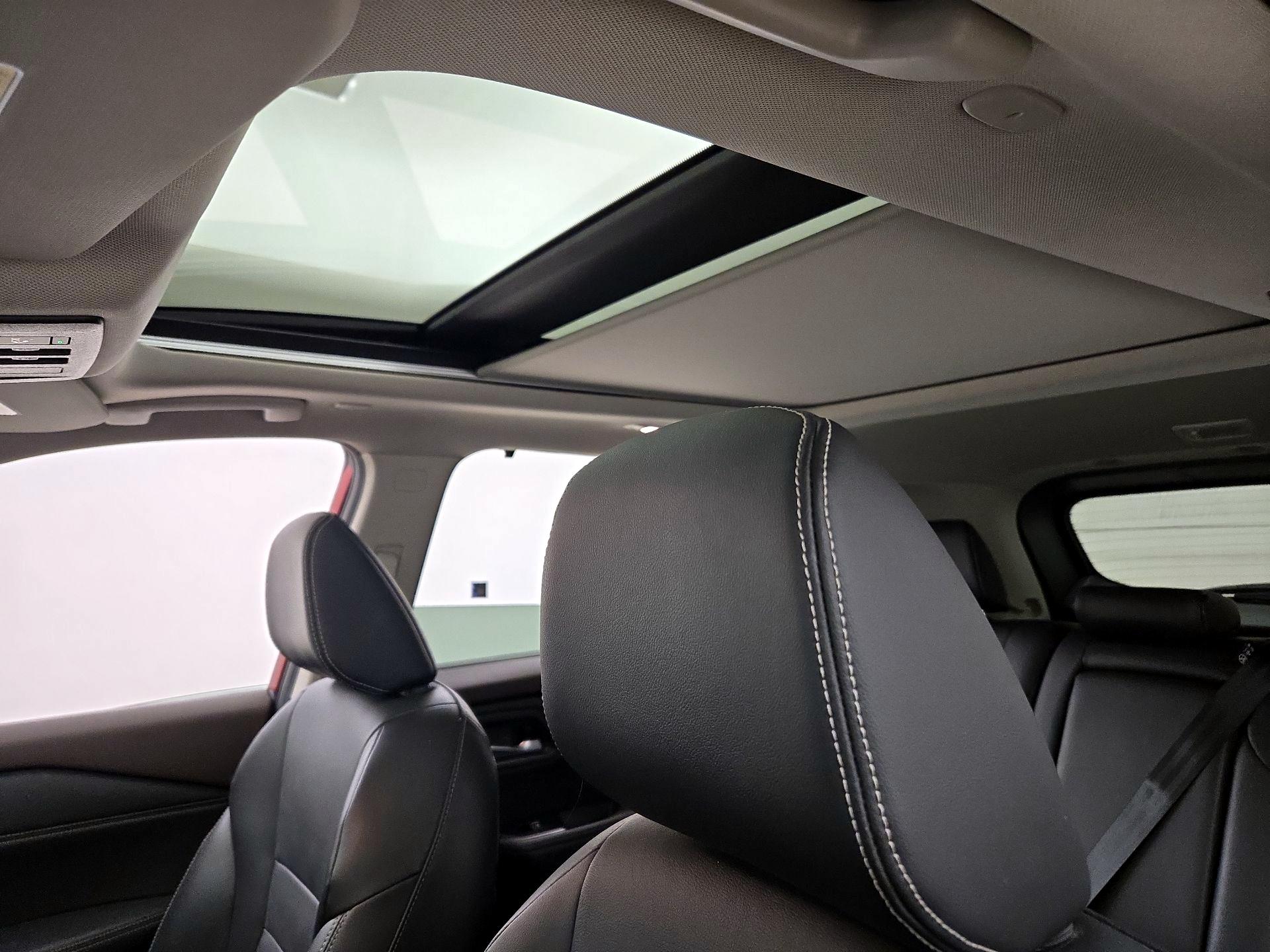 Thumbnail: 2023 Nissan Rogue - 17