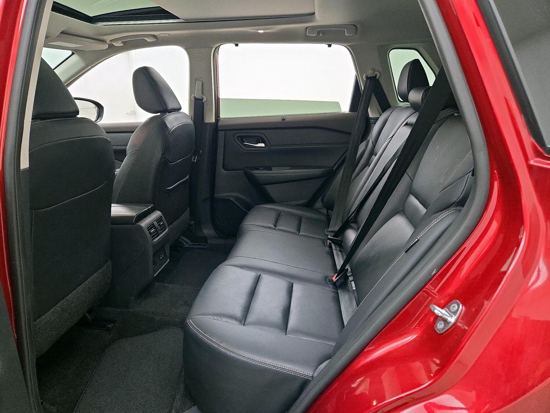 Thumbnail: 2023 Nissan Rogue - 18