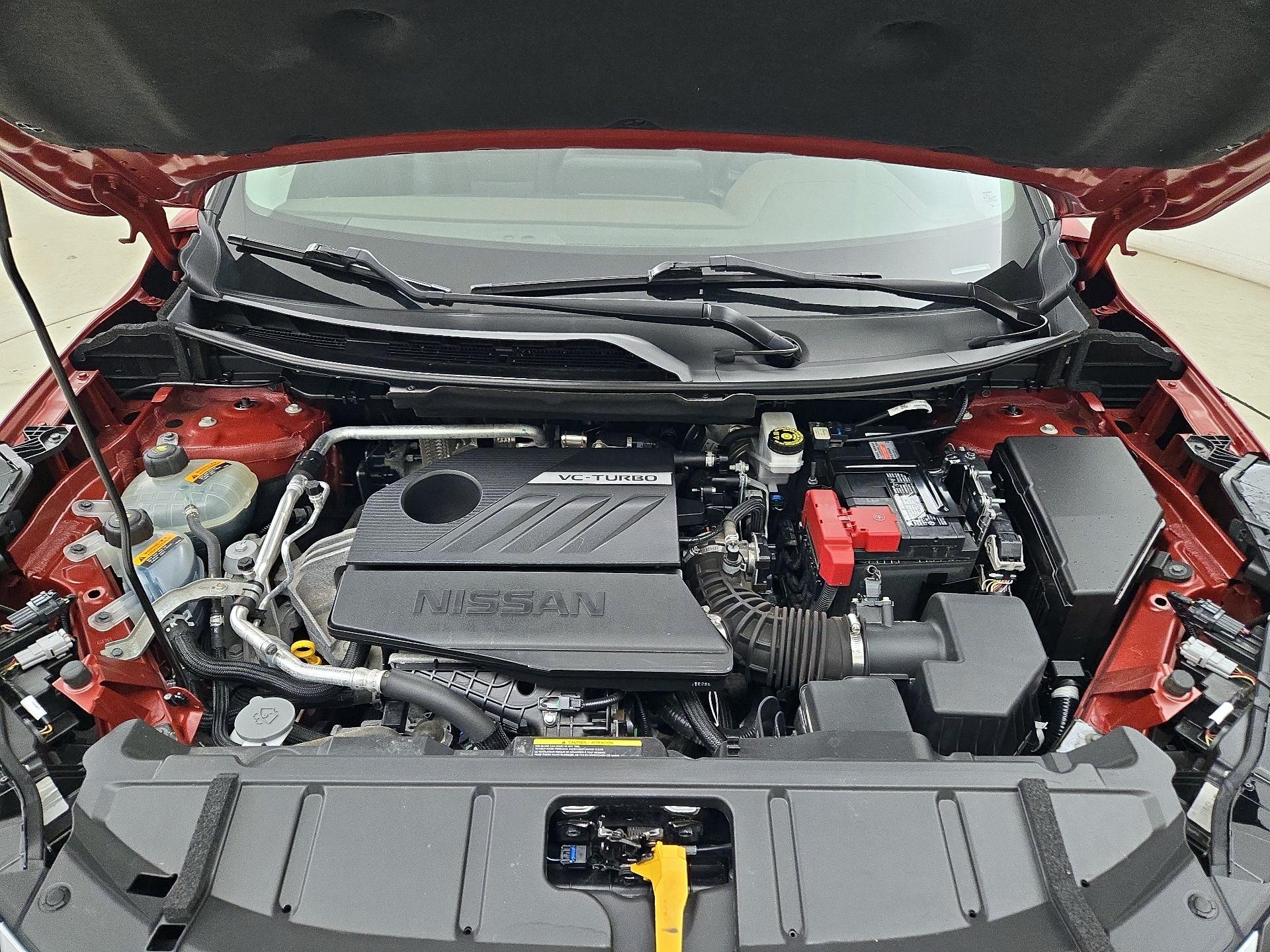 Thumbnail: 2023 Nissan Rogue - 20