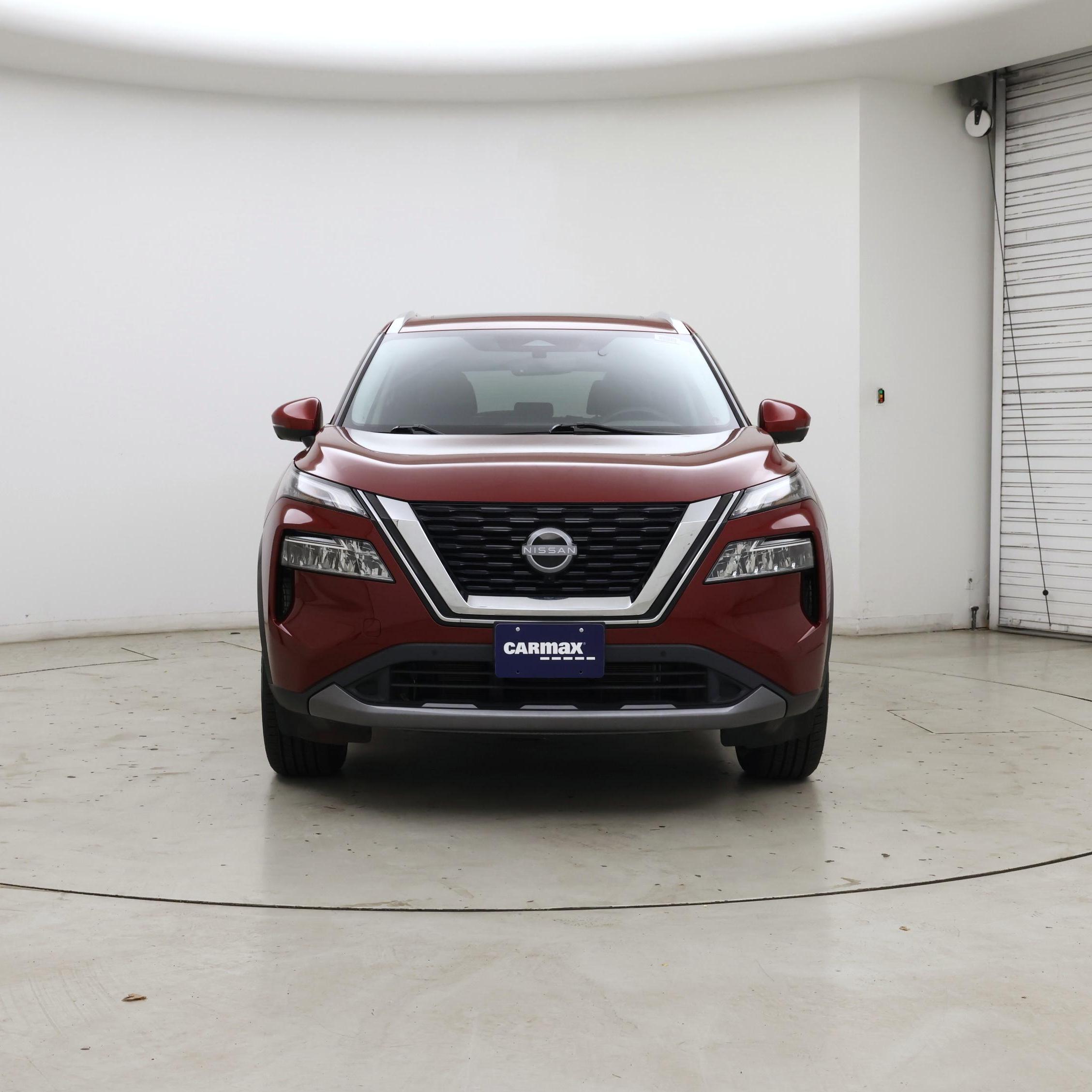 Thumbnail: 2023 Nissan Rogue - 5