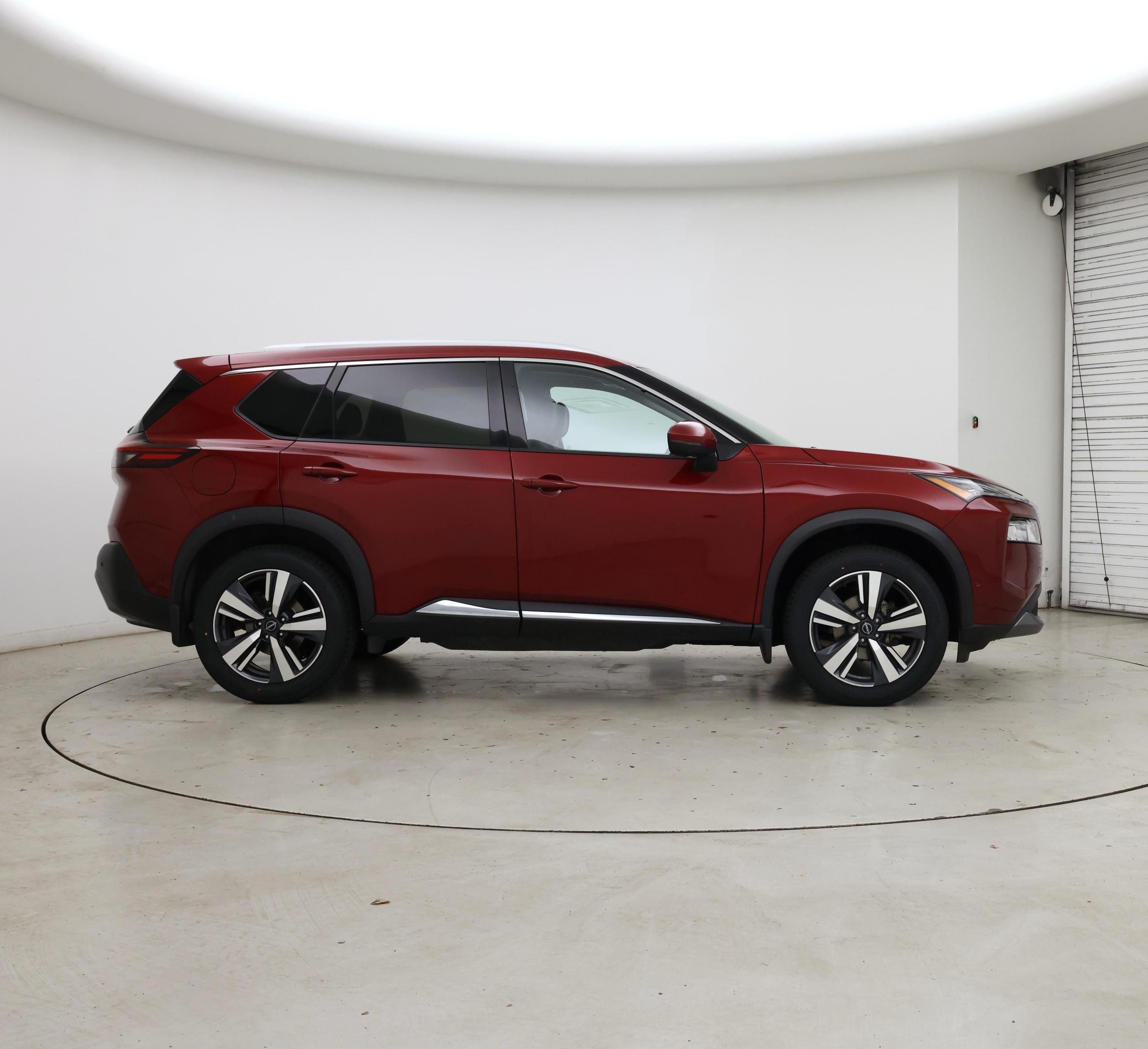 Thumbnail: 2023 Nissan Rogue - 7