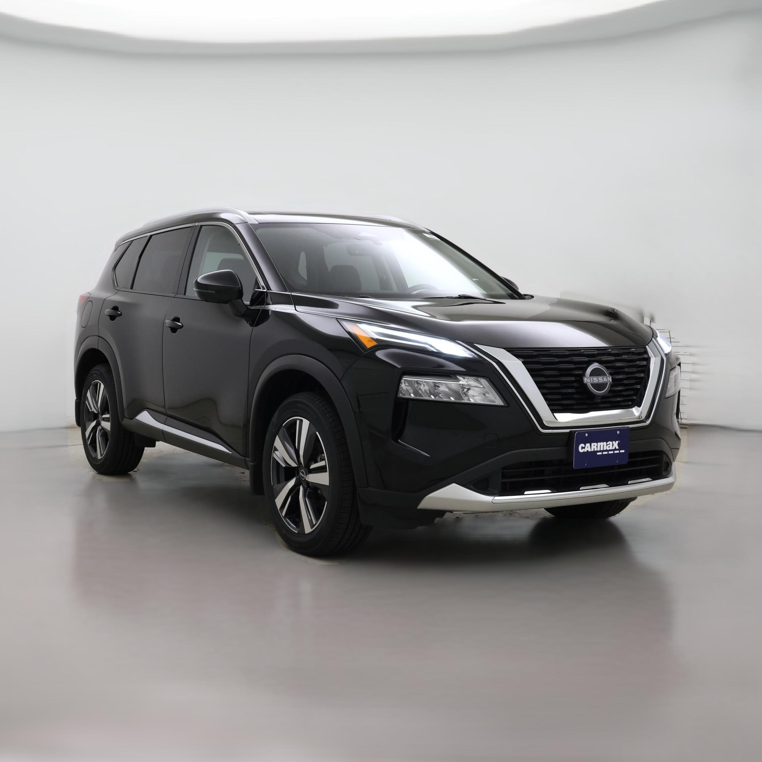 Thumbnail: 2023 Nissan Rogue - 1