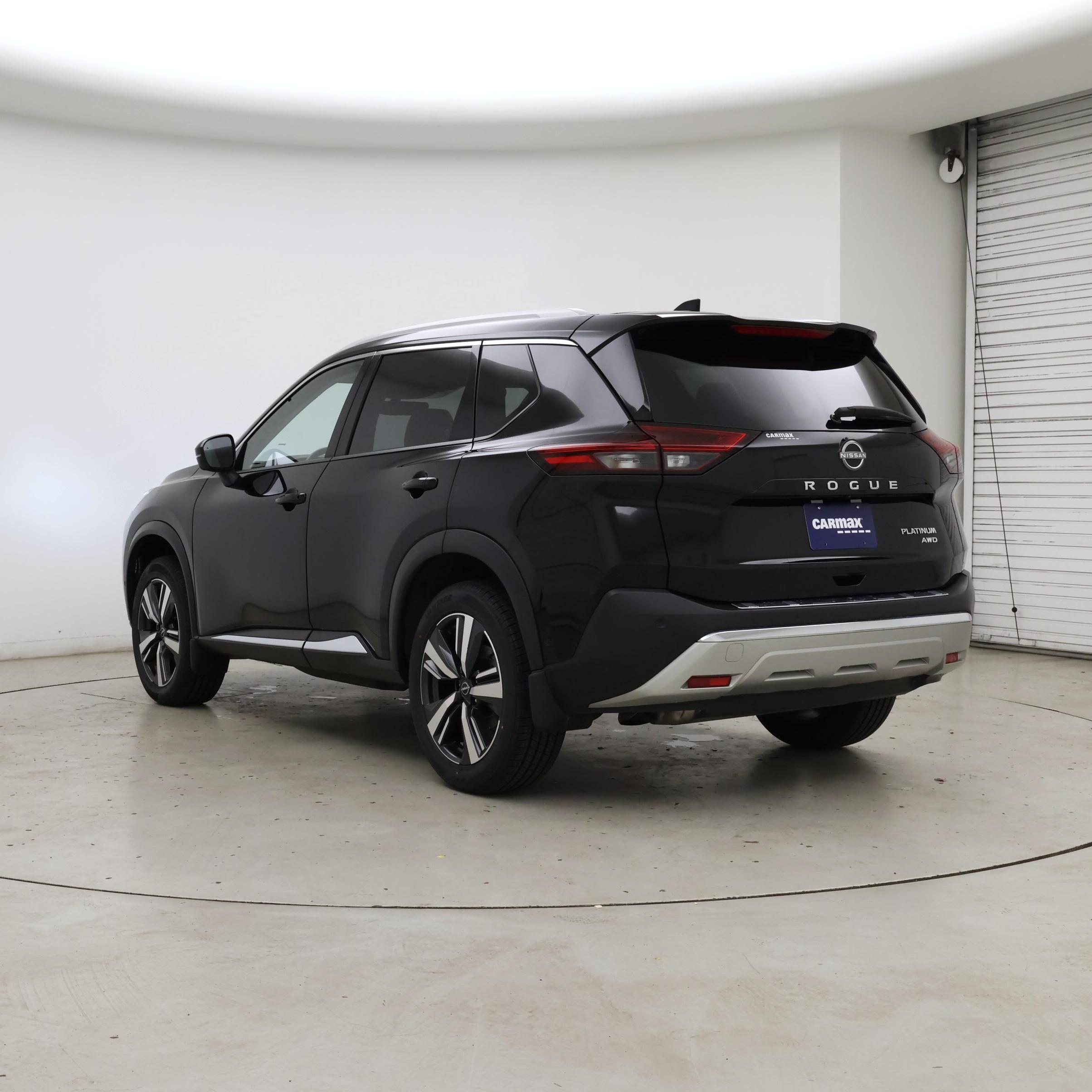Thumbnail: 2023 Nissan Rogue - 2