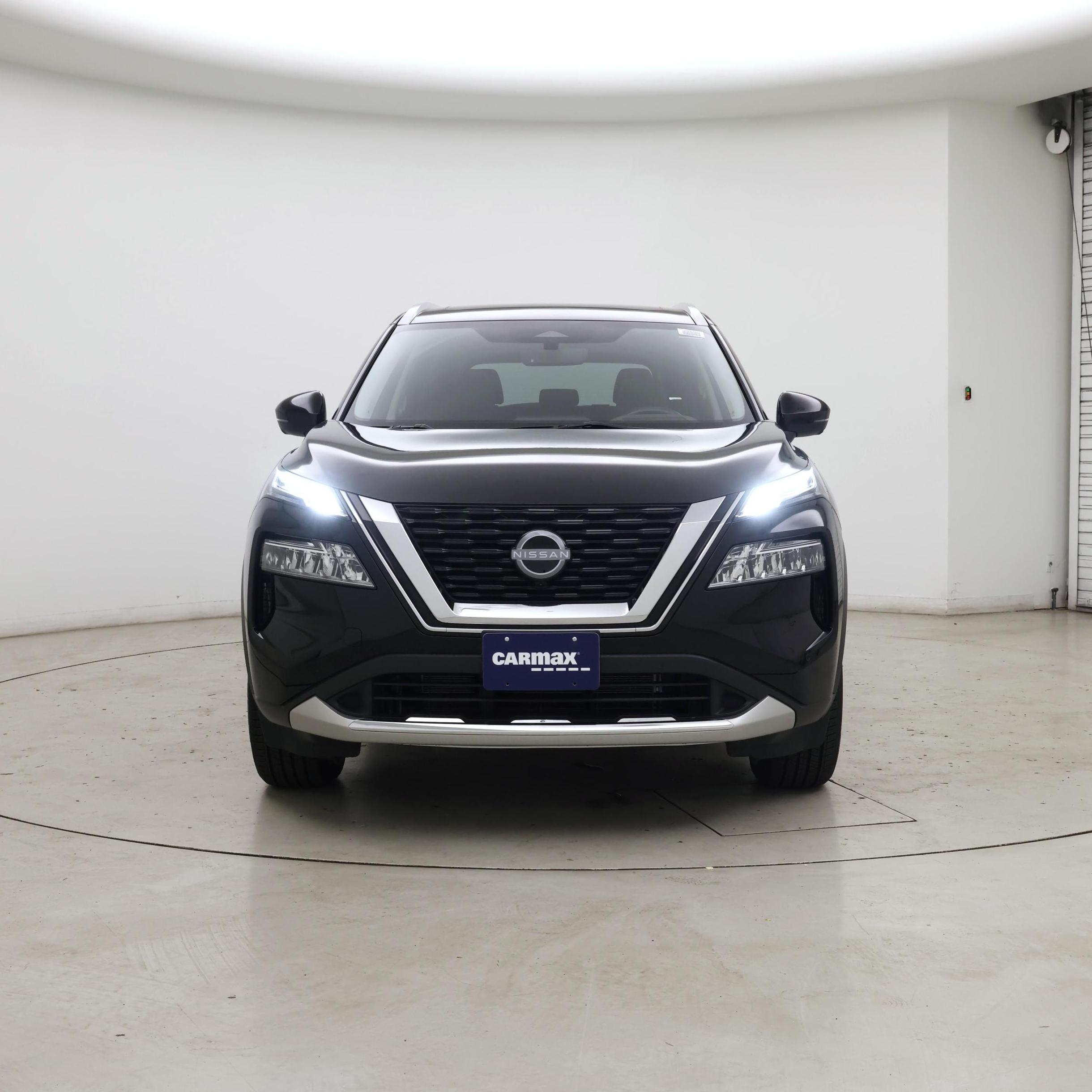 Thumbnail: 2023 Nissan Rogue - 5