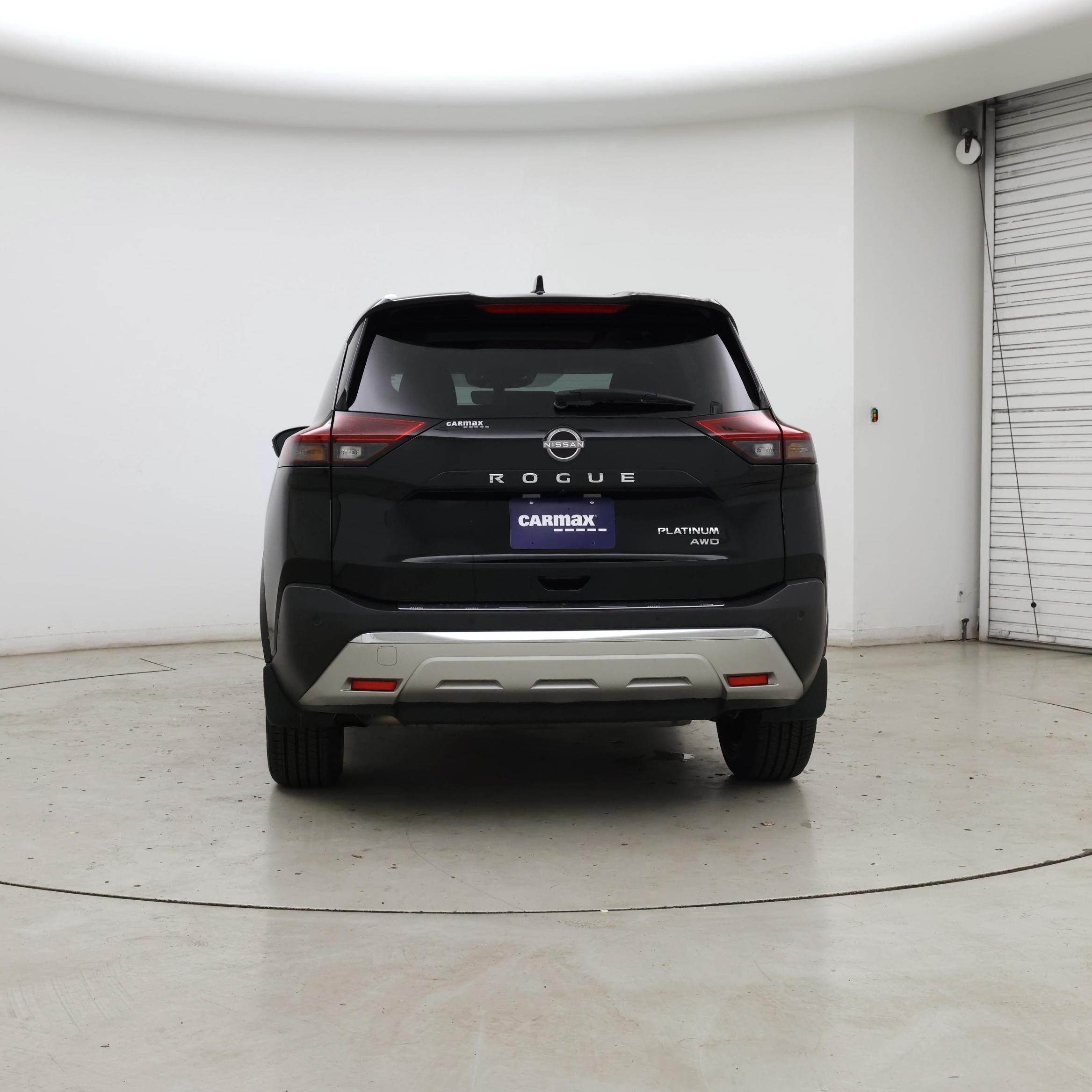 Thumbnail: 2023 Nissan Rogue - 6