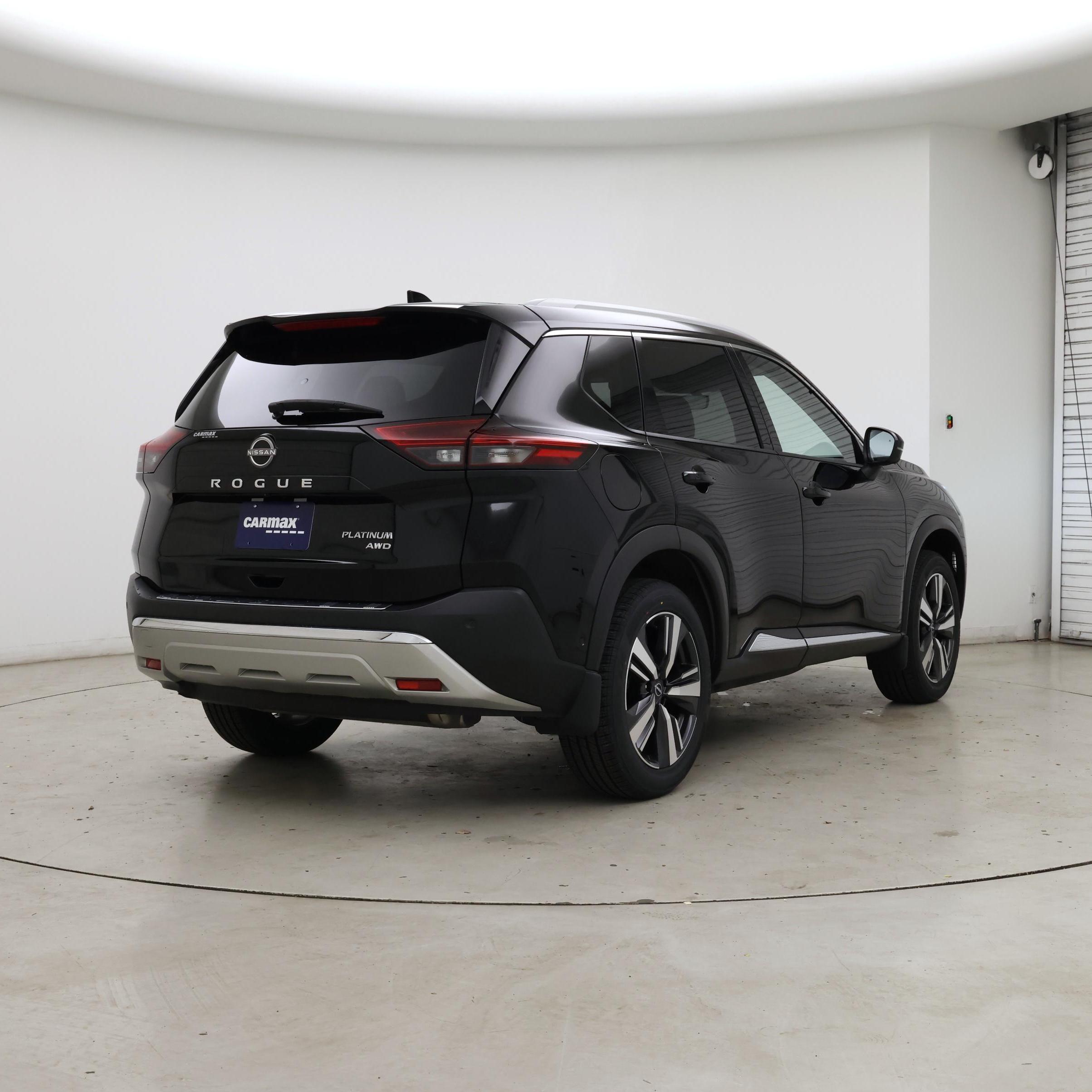 Thumbnail: 2023 Nissan Rogue - 8
