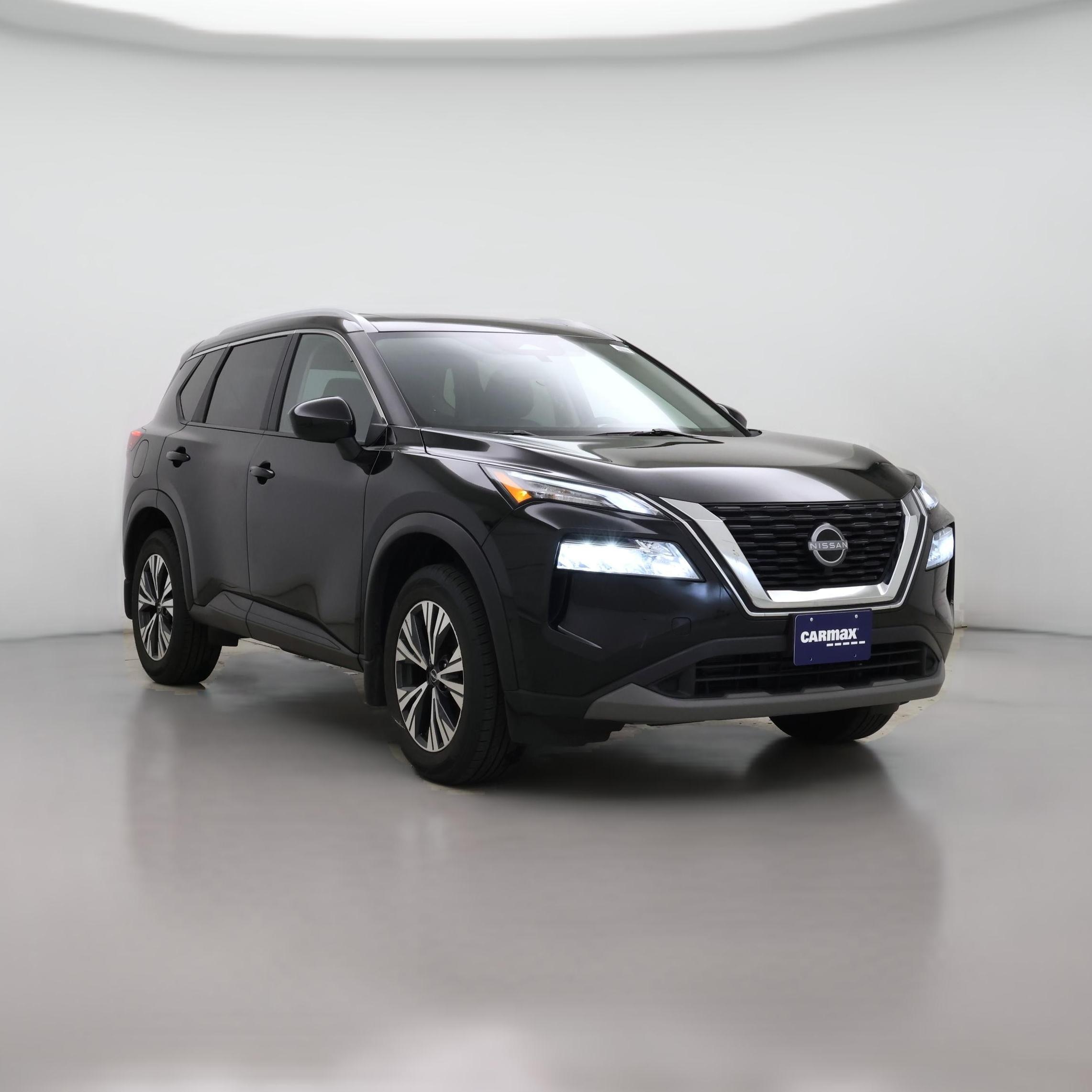 Thumbnail: 2023 Nissan Rogue - 1