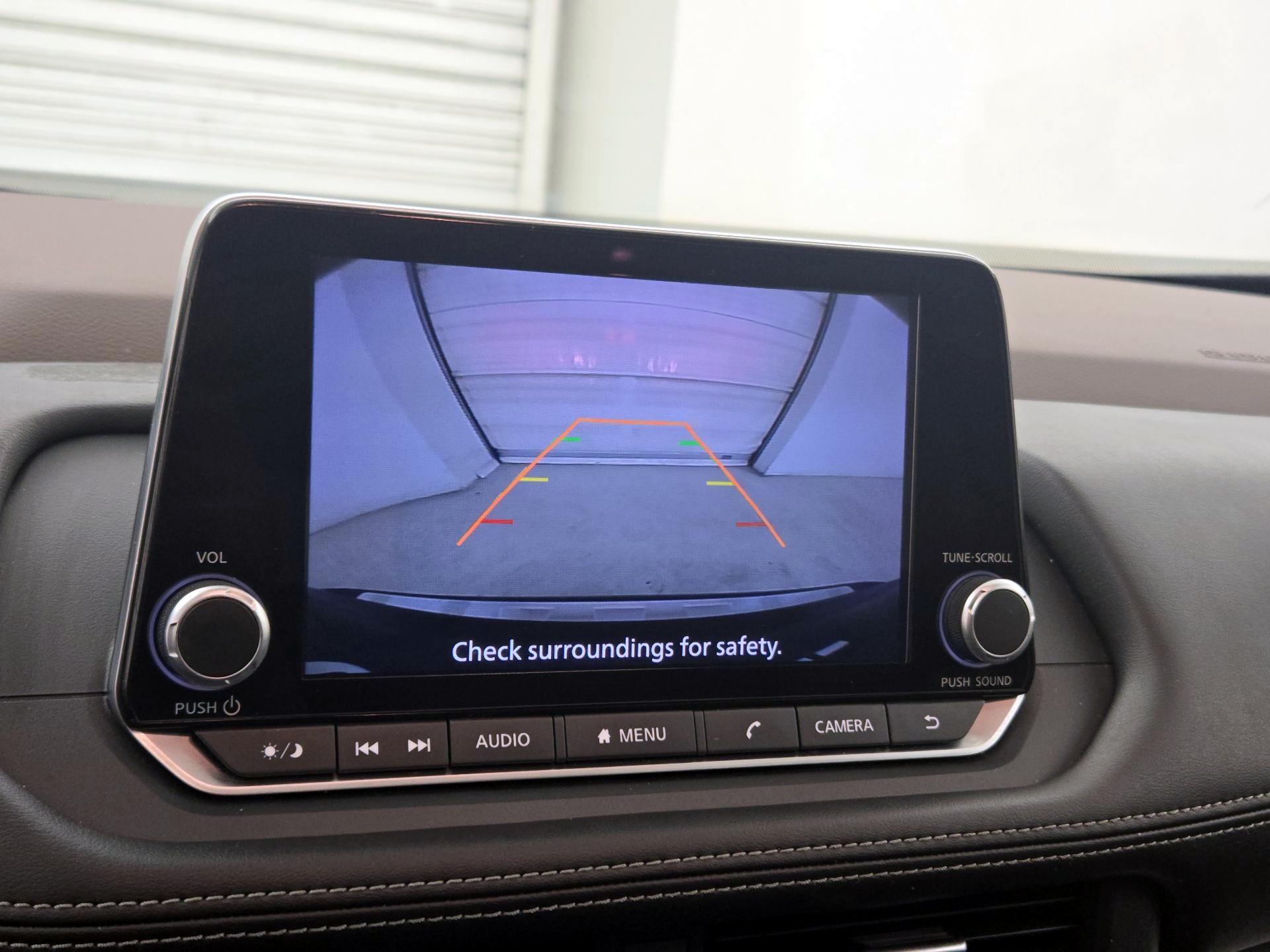 Thumbnail: 2023 Nissan Rogue - 14