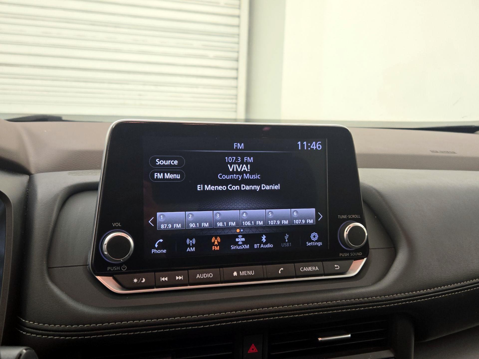 Thumbnail: 2023 Nissan Rogue - 15