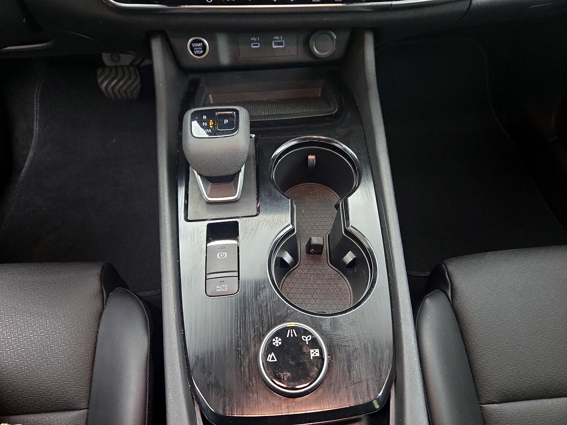 Thumbnail: 2023 Nissan Rogue - 17