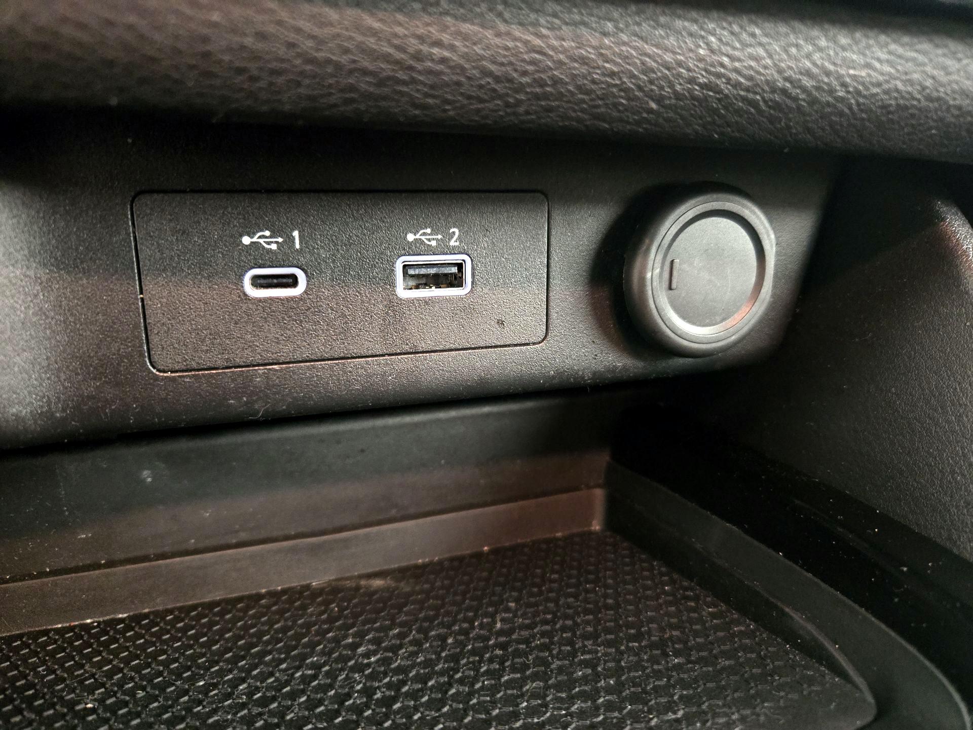 Thumbnail: 2023 Nissan Rogue - 18