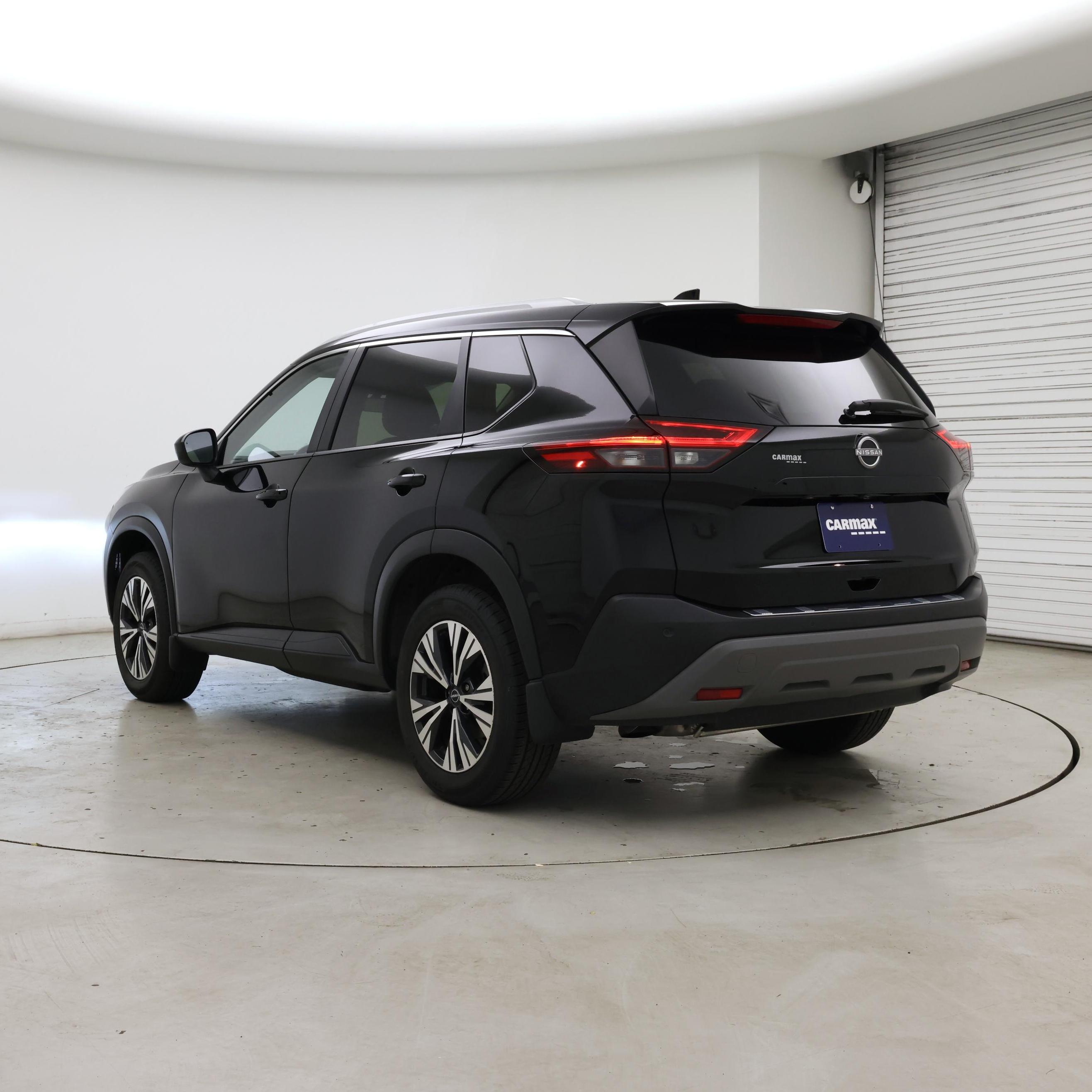 Thumbnail: 2023 Nissan Rogue - 2