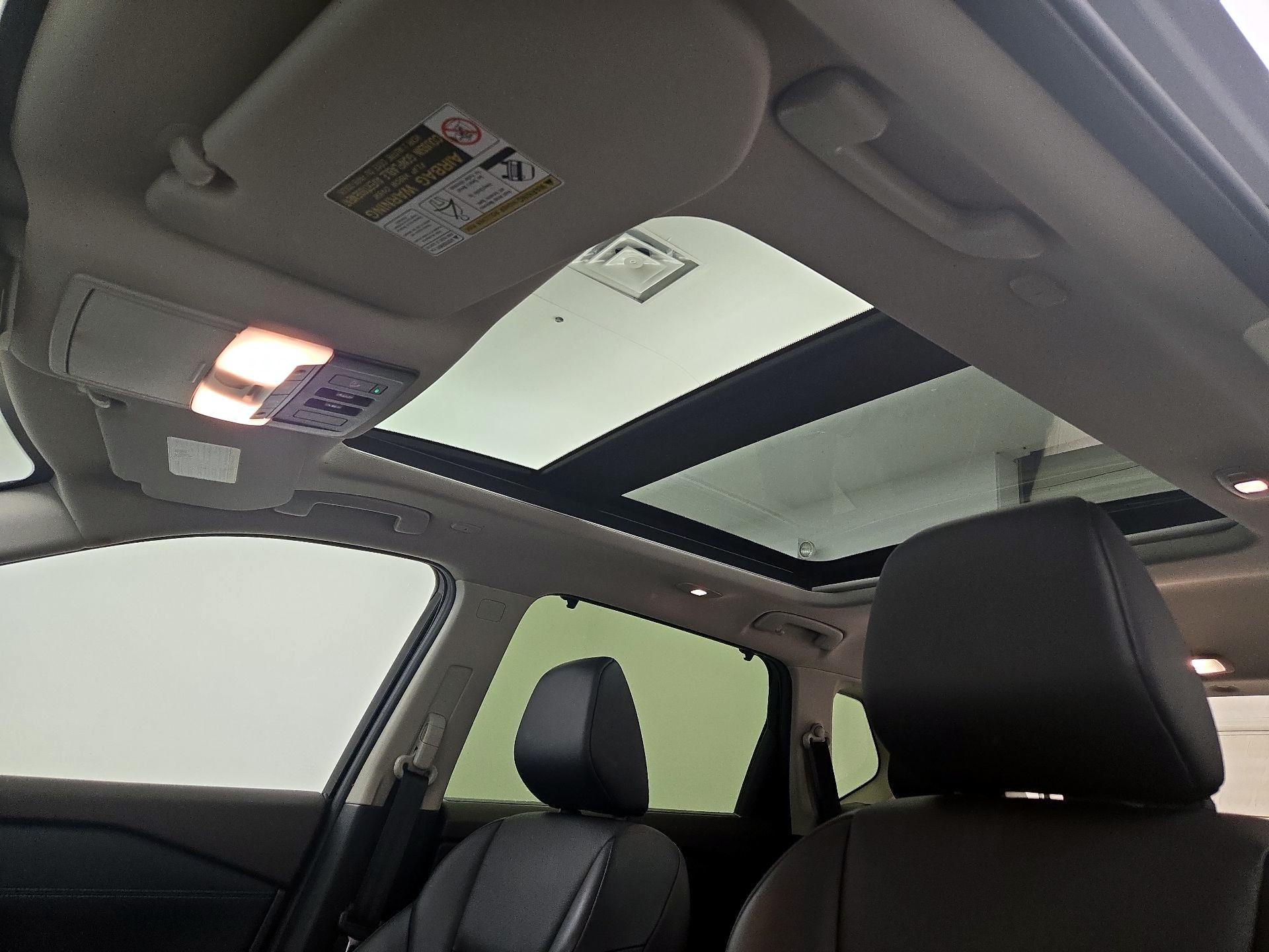 Thumbnail: 2023 Nissan Rogue - 19