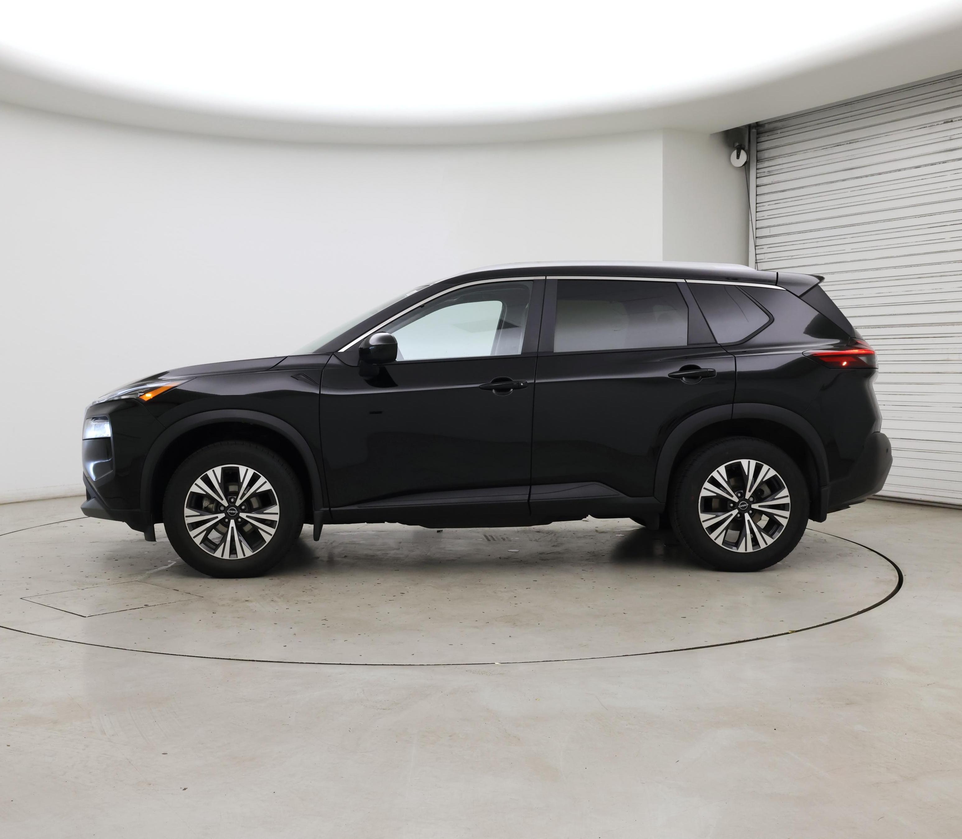 Thumbnail: 2023 Nissan Rogue - 3