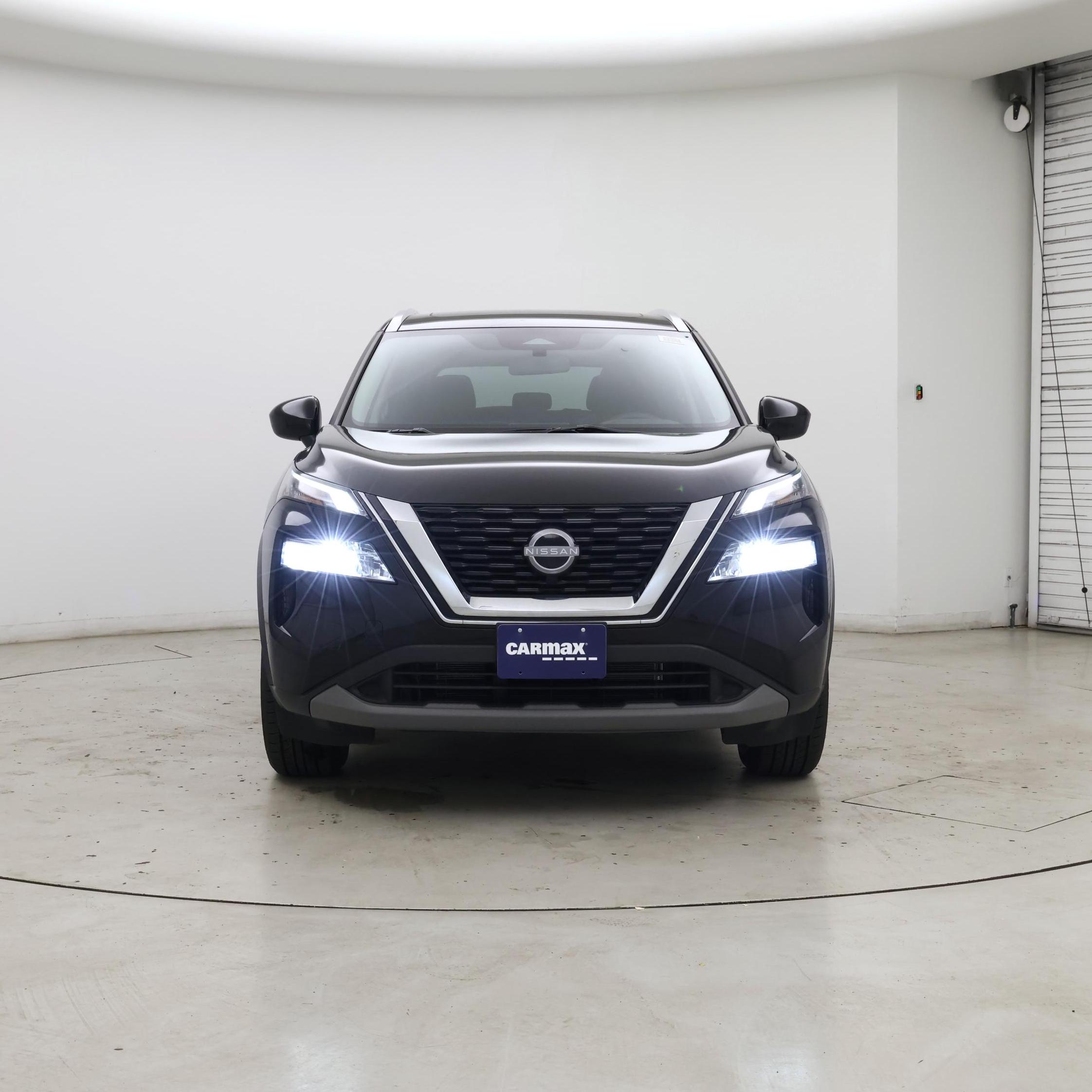 Thumbnail: 2023 Nissan Rogue - 5