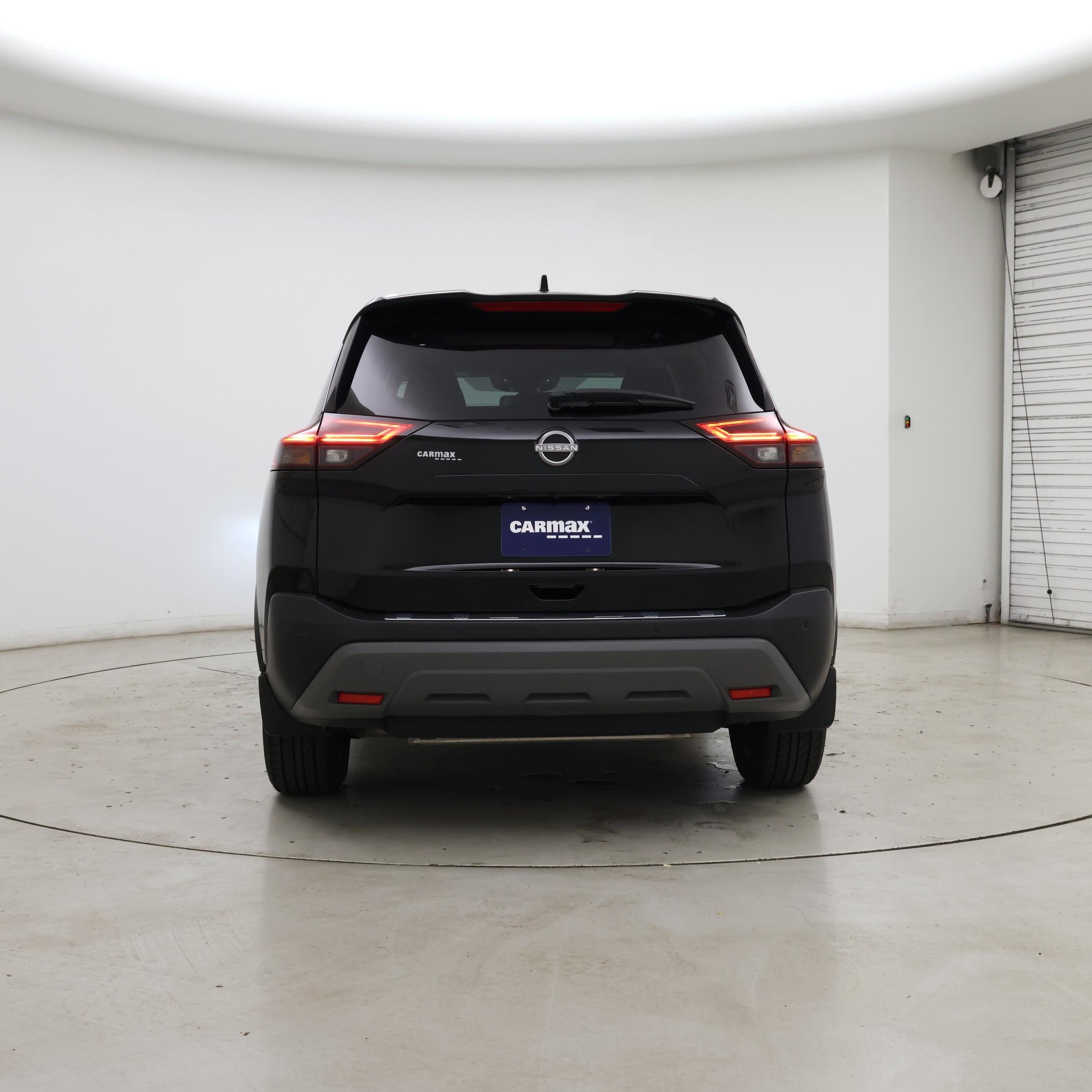 Thumbnail: 2023 Nissan Rogue - 6