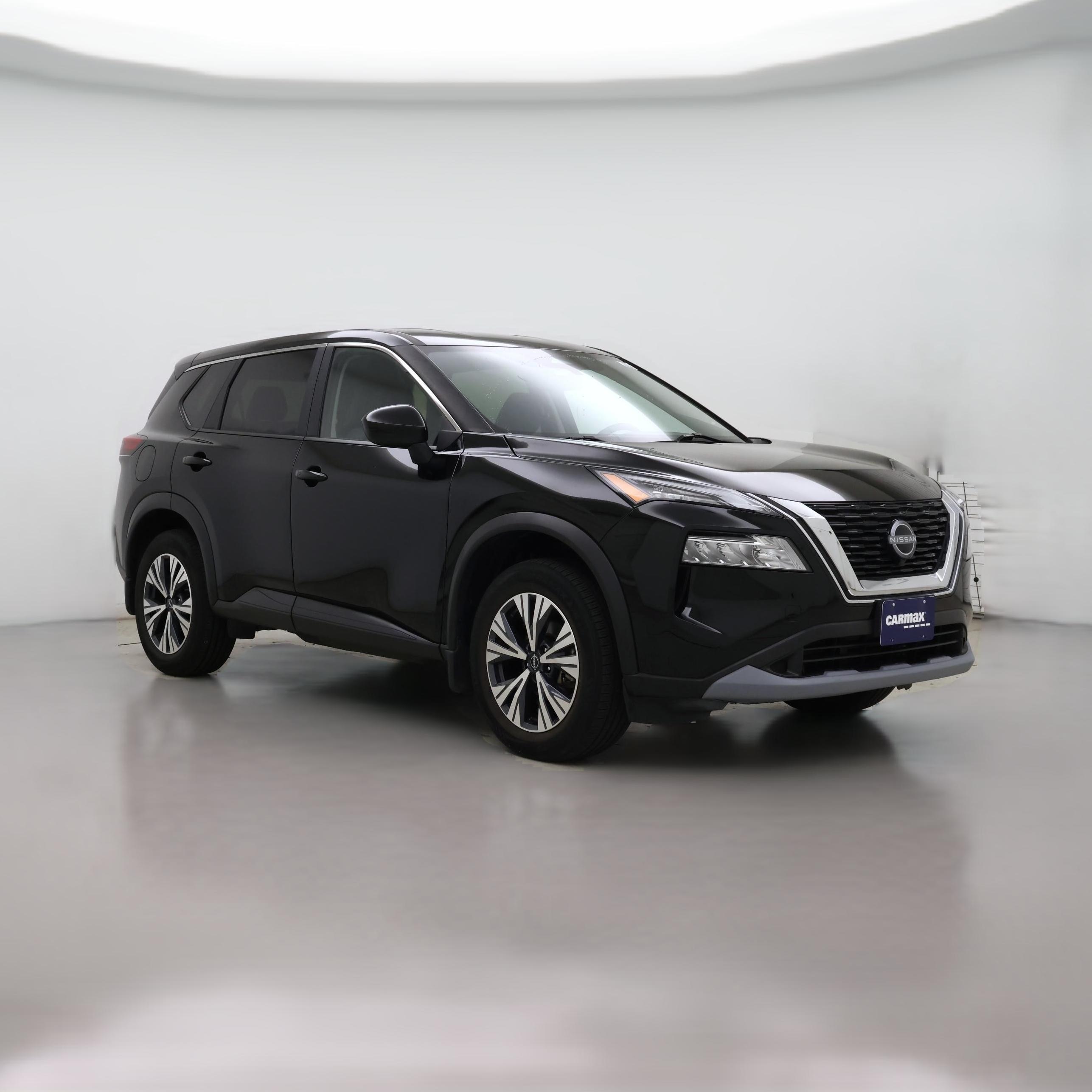 Thumbnail: 2023 Nissan Rogue - 1