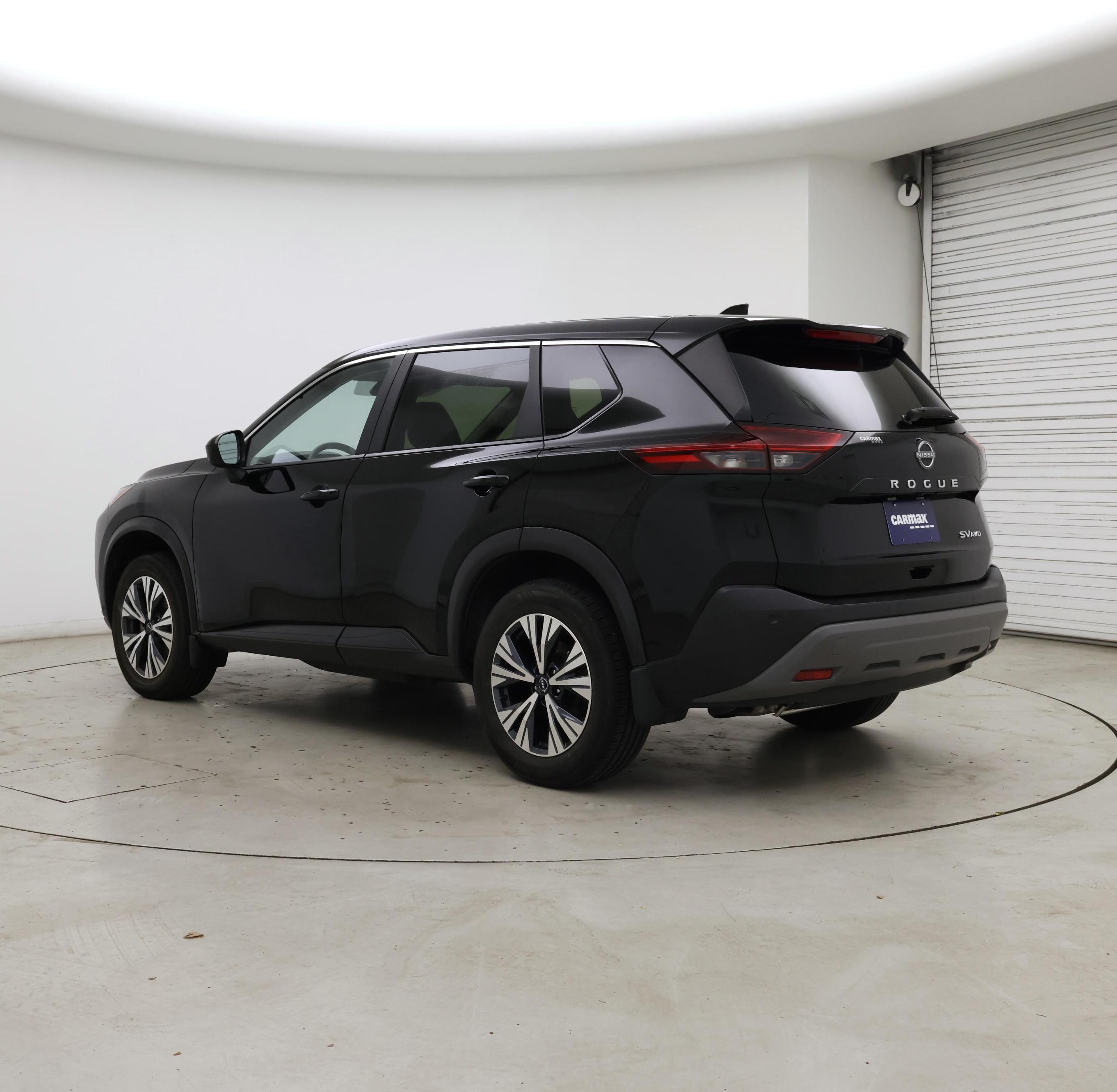 Thumbnail: 2023 Nissan Rogue - 2
