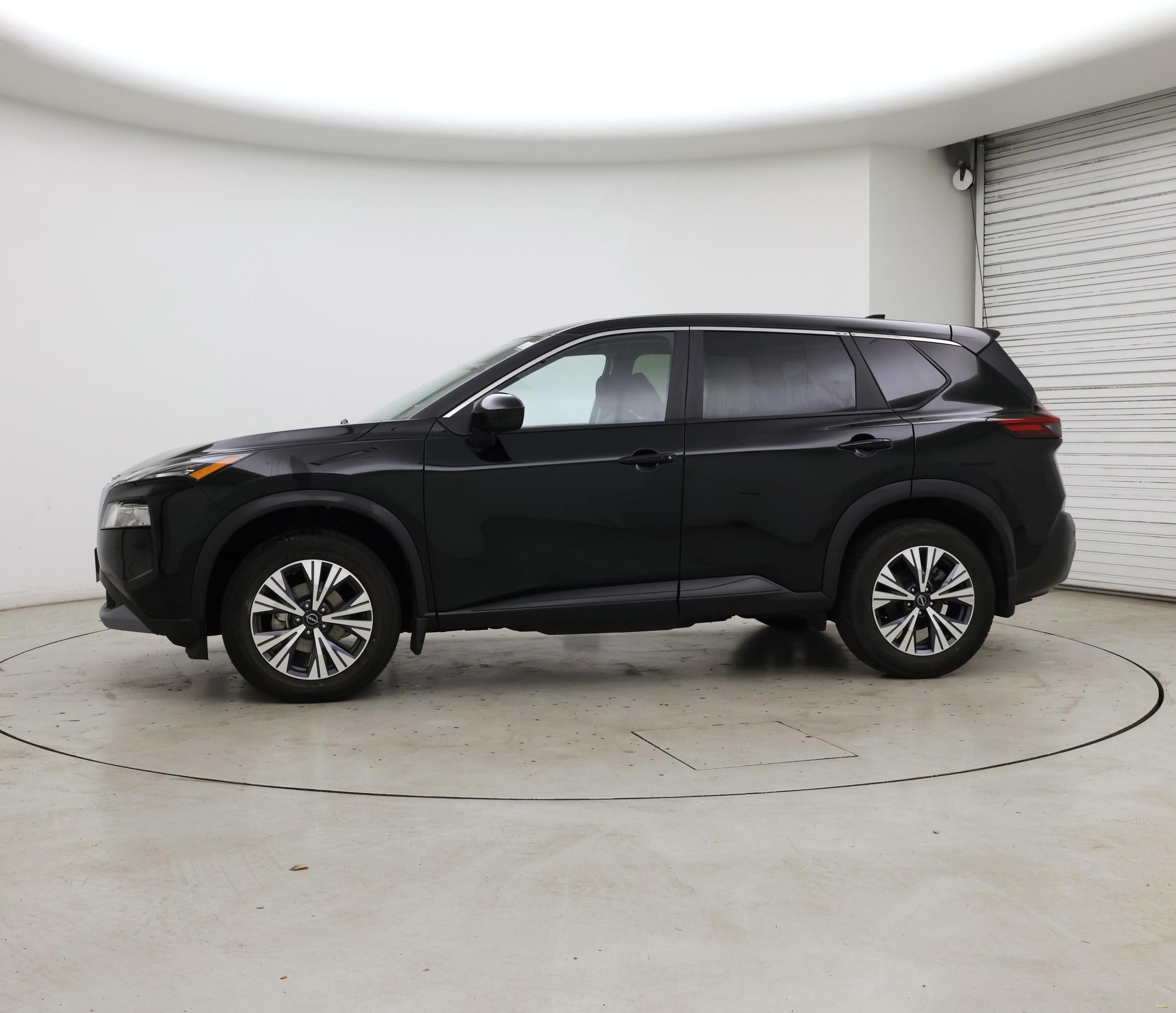Thumbnail: 2023 Nissan Rogue - 3