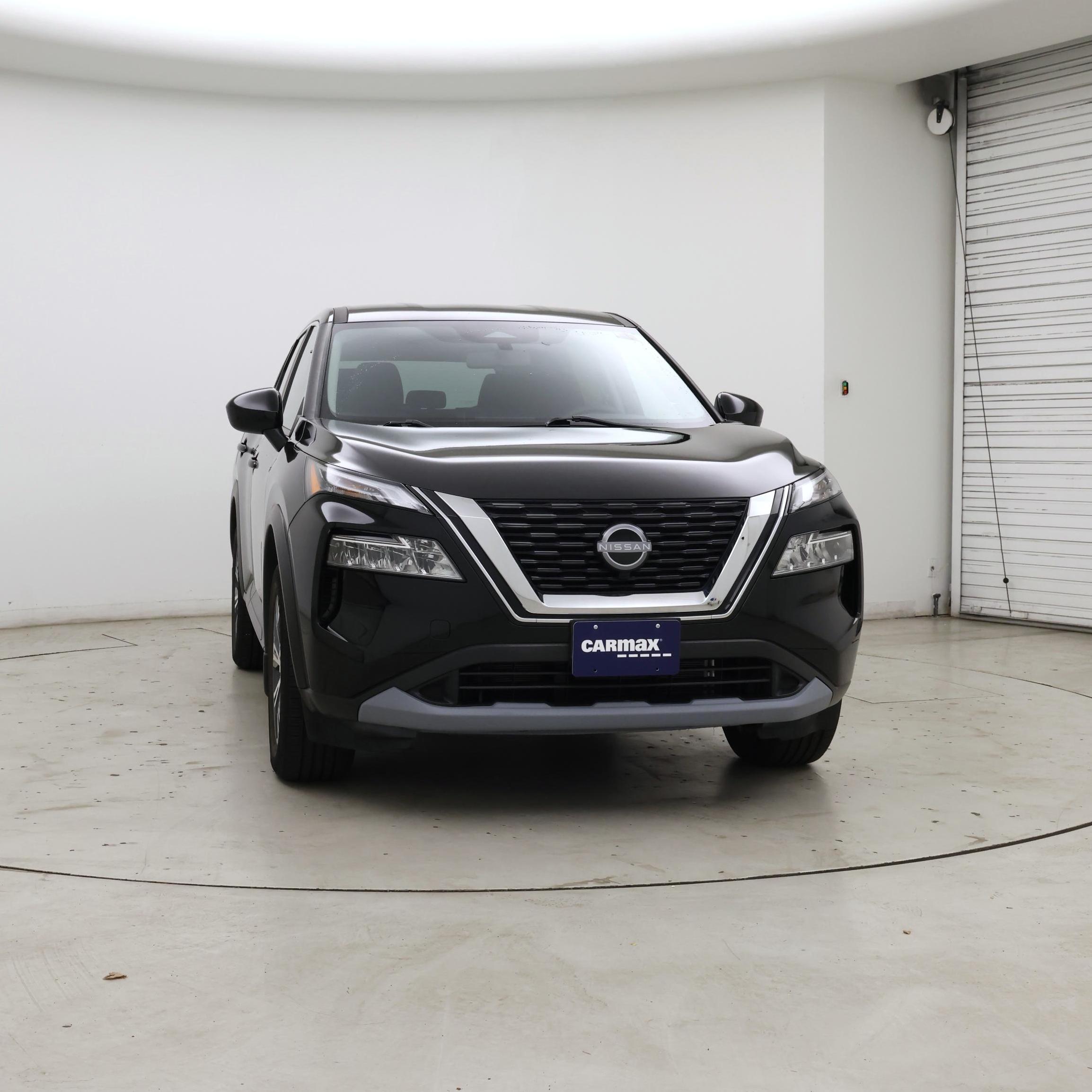 Thumbnail: 2023 Nissan Rogue - 5