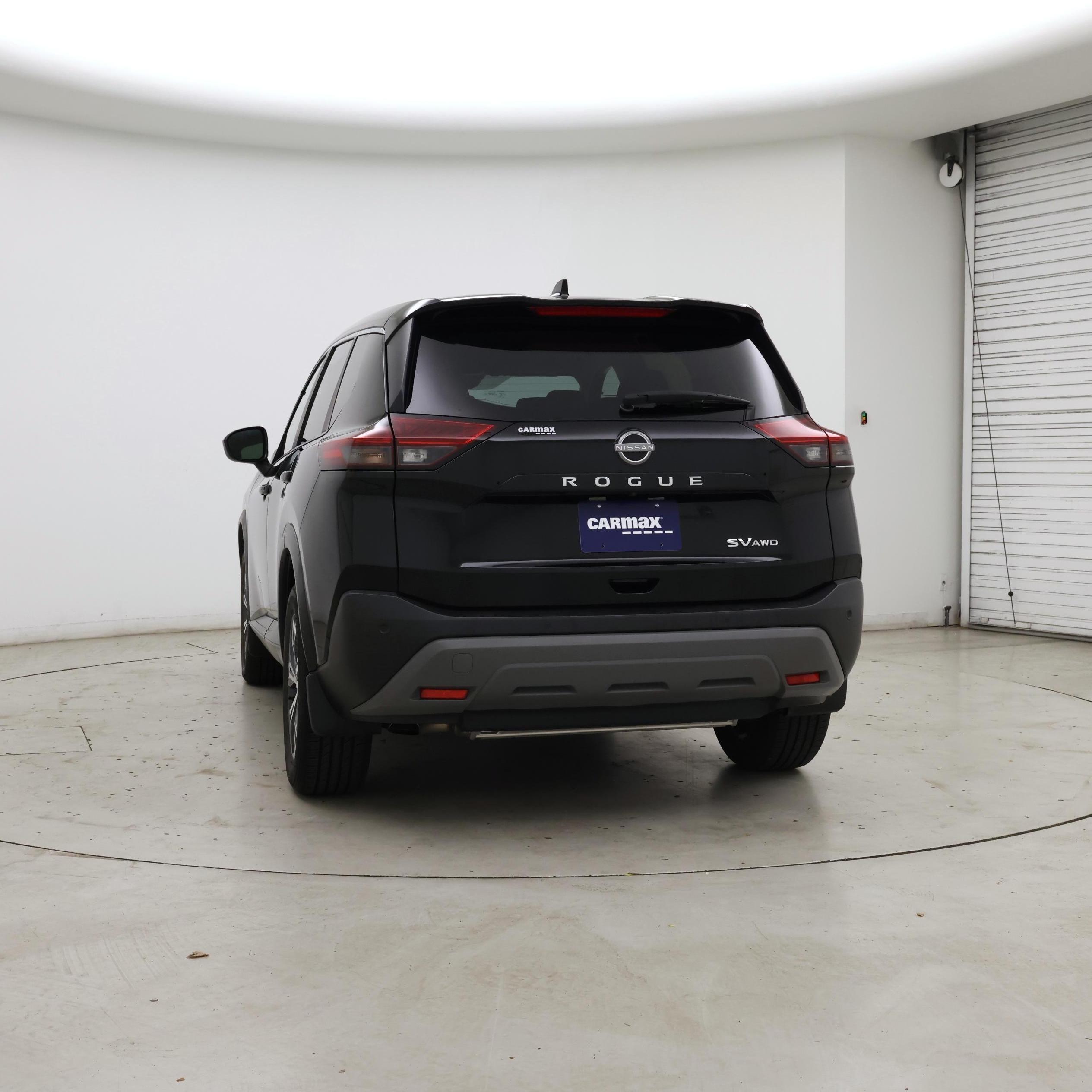 Thumbnail: 2023 Nissan Rogue - 6